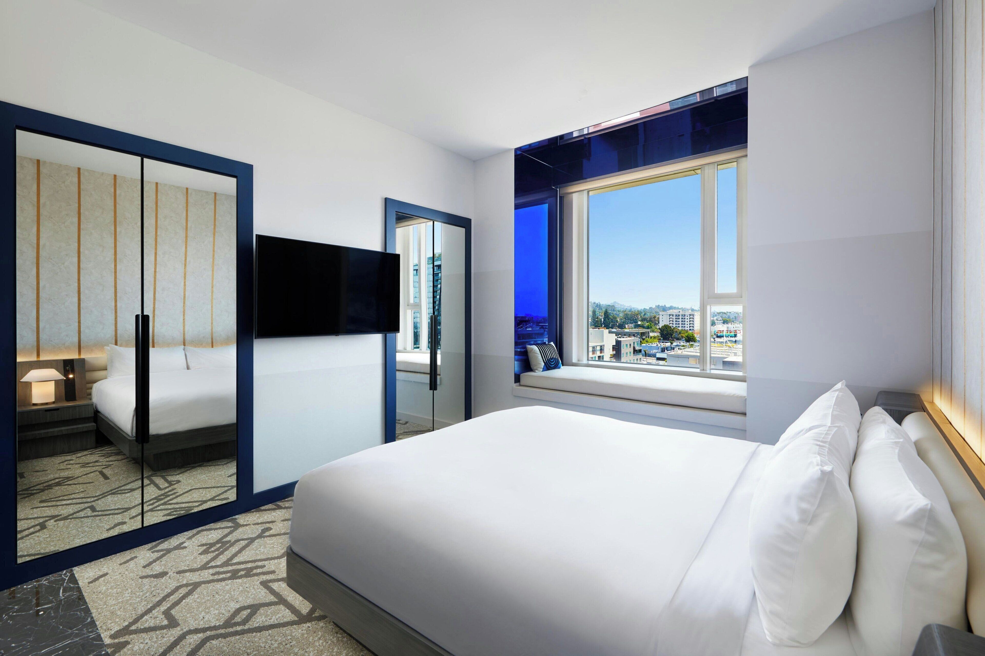 W Hollywood W Hollywood