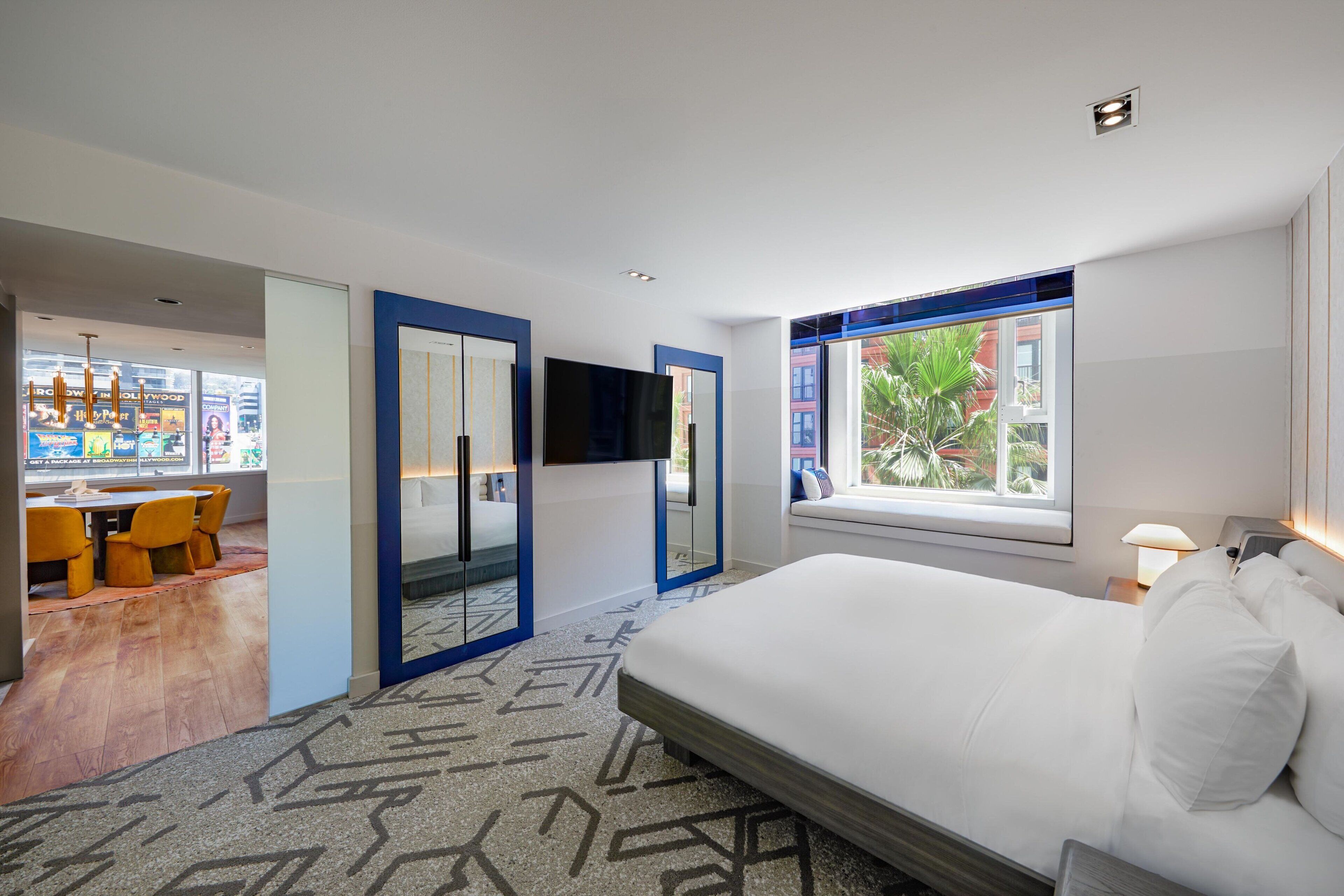 W Hollywood W Hollywood