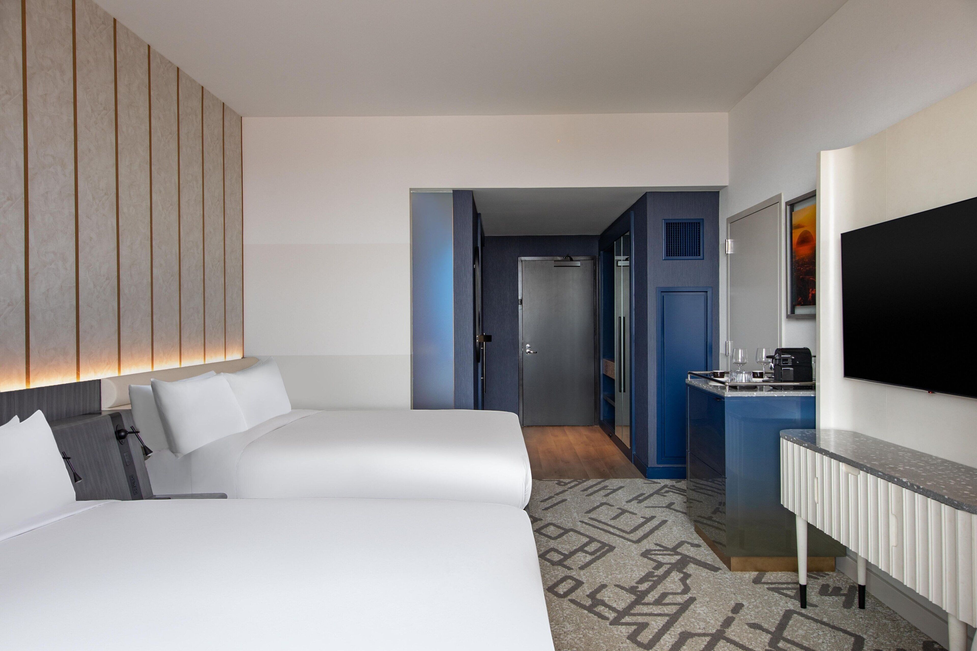 W Hollywood W Hollywood