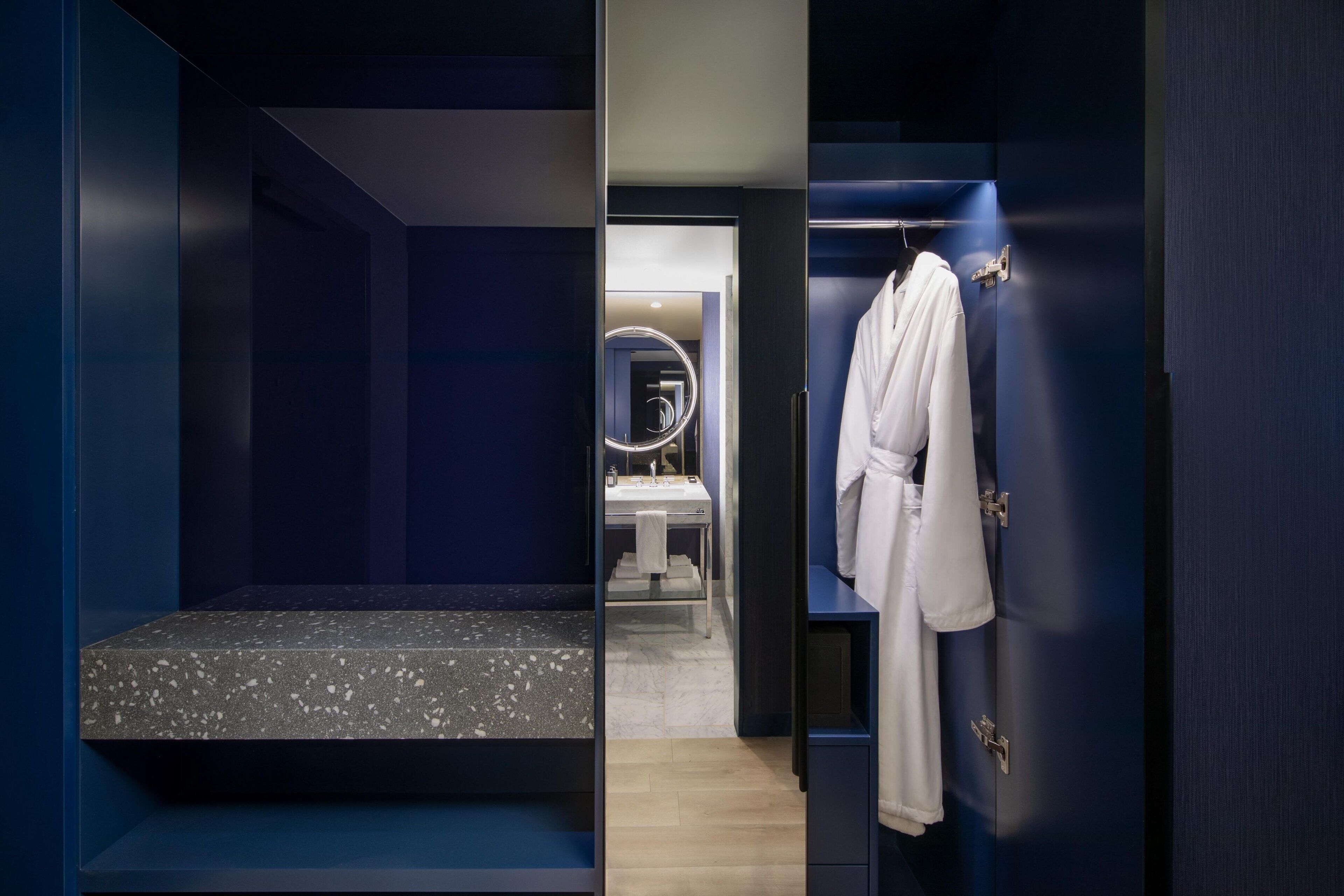 W Hollywood W Hollywood