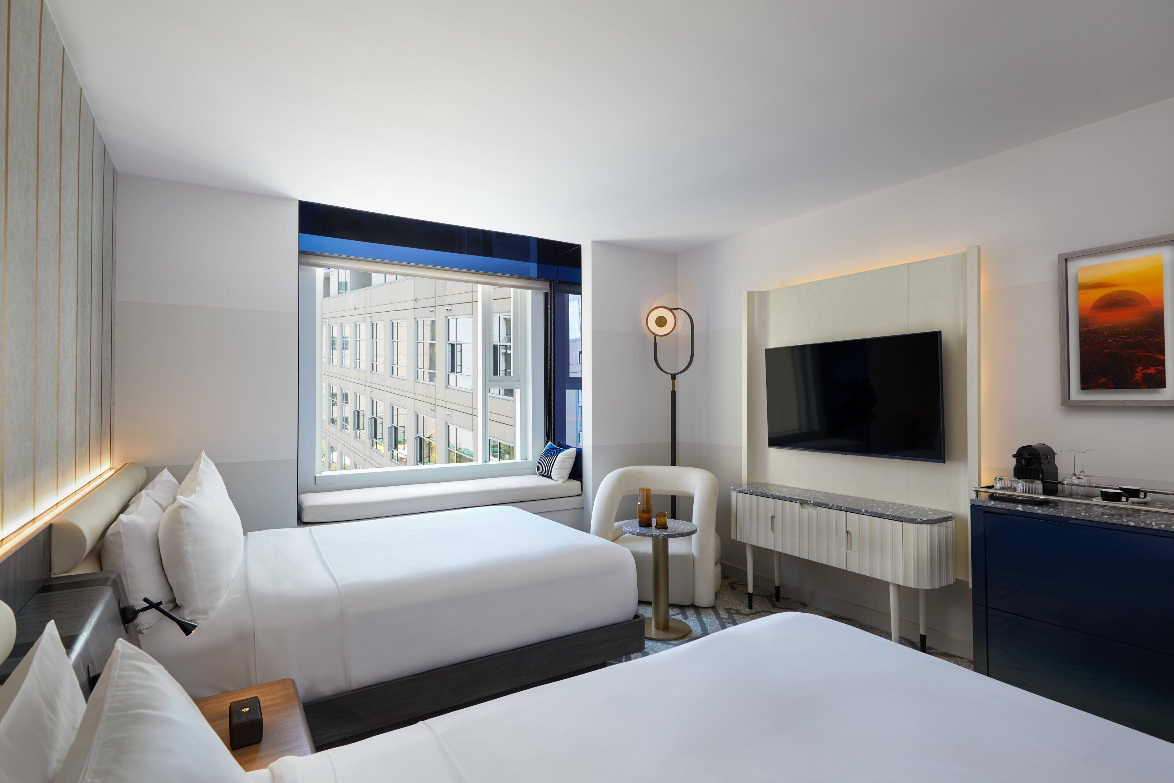 W Hollywood W Hollywood