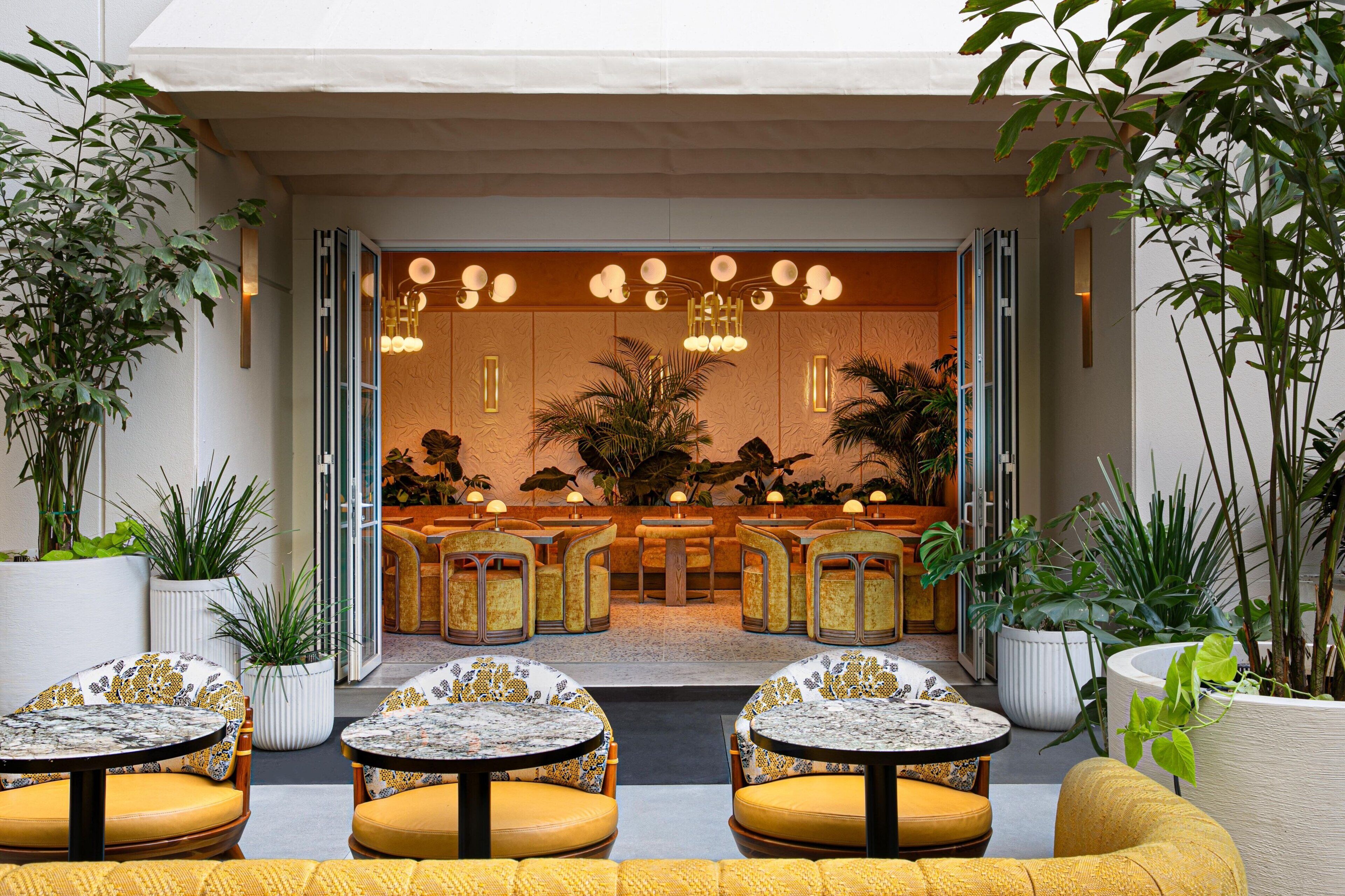 W Hollywood W Hollywood