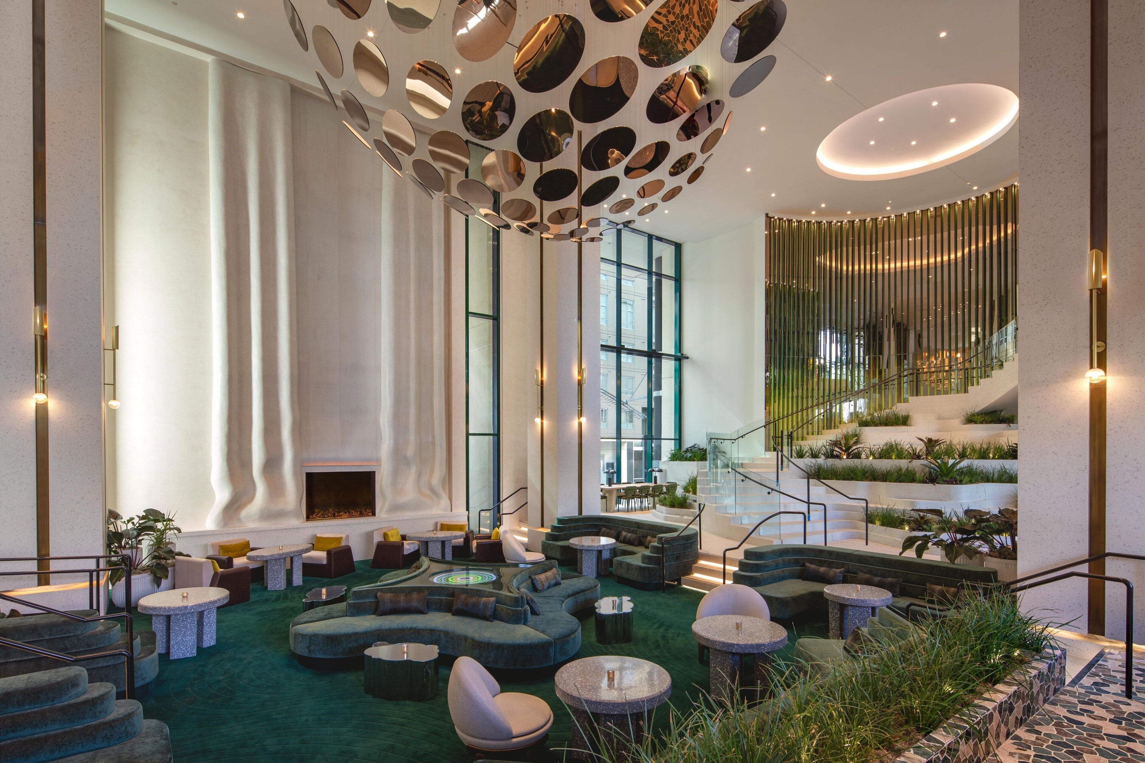 W Hollywood W Hollywood