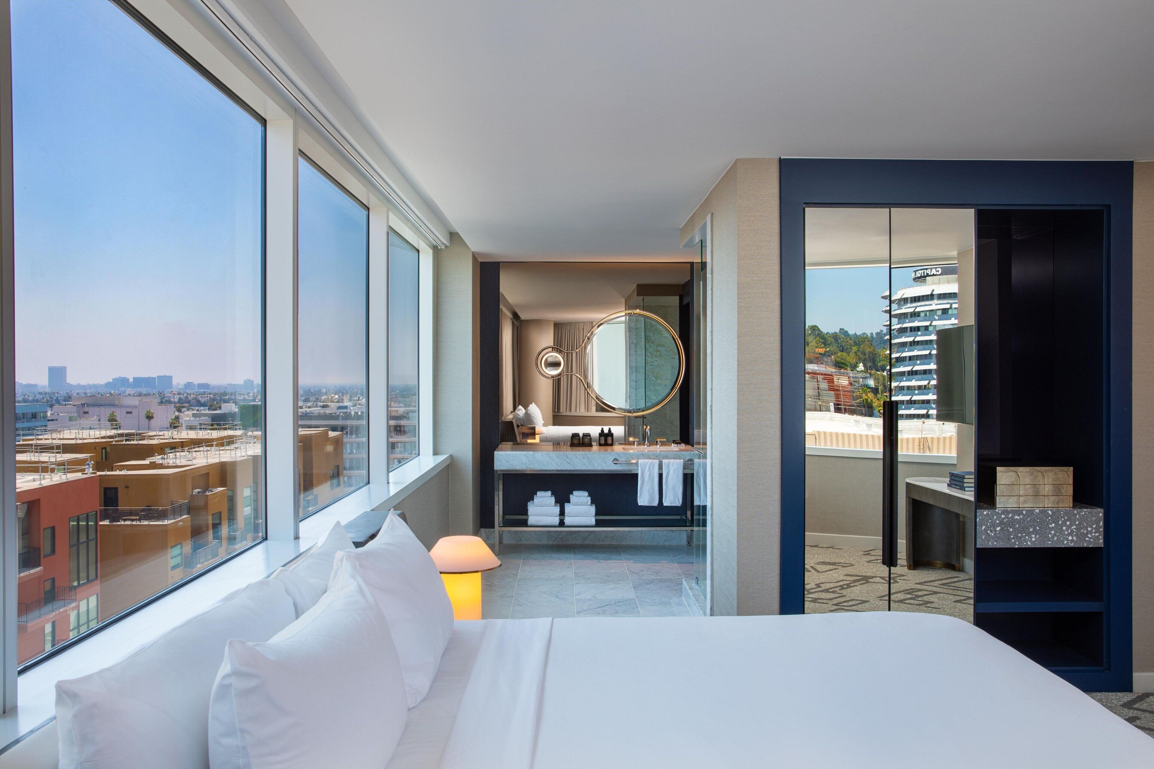 W Hollywood W Hollywood