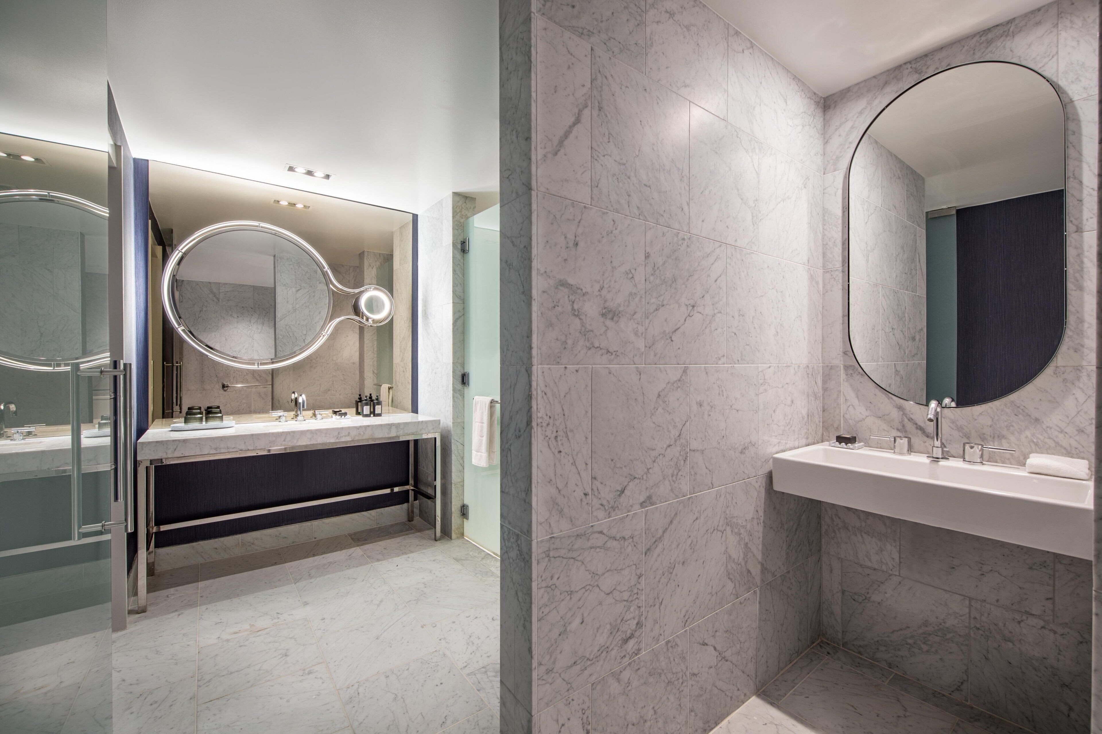 W Hollywood W Hollywood