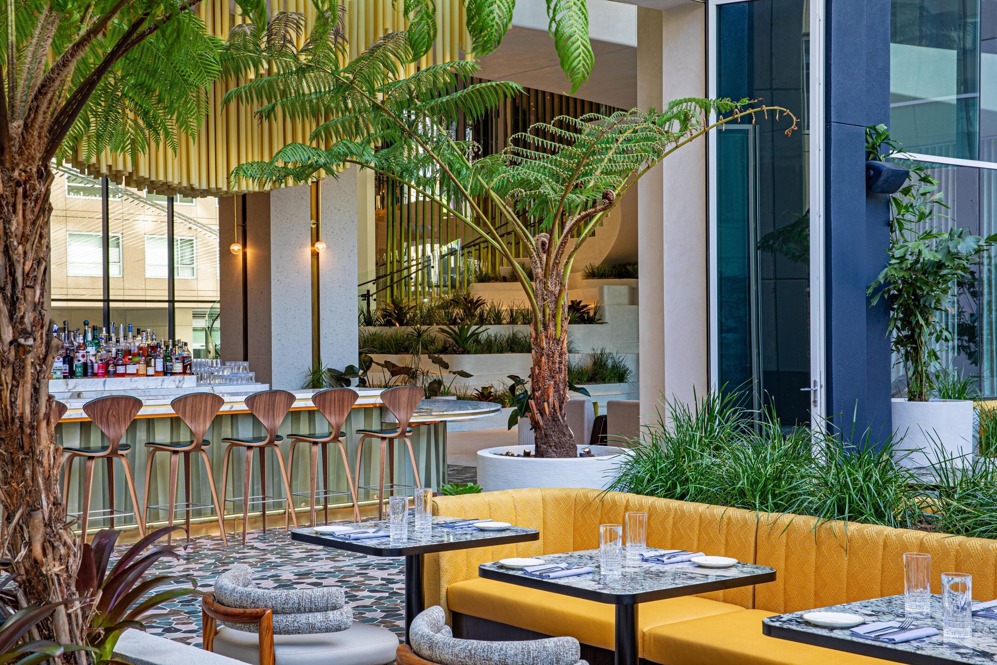 W Hollywood W Hollywood