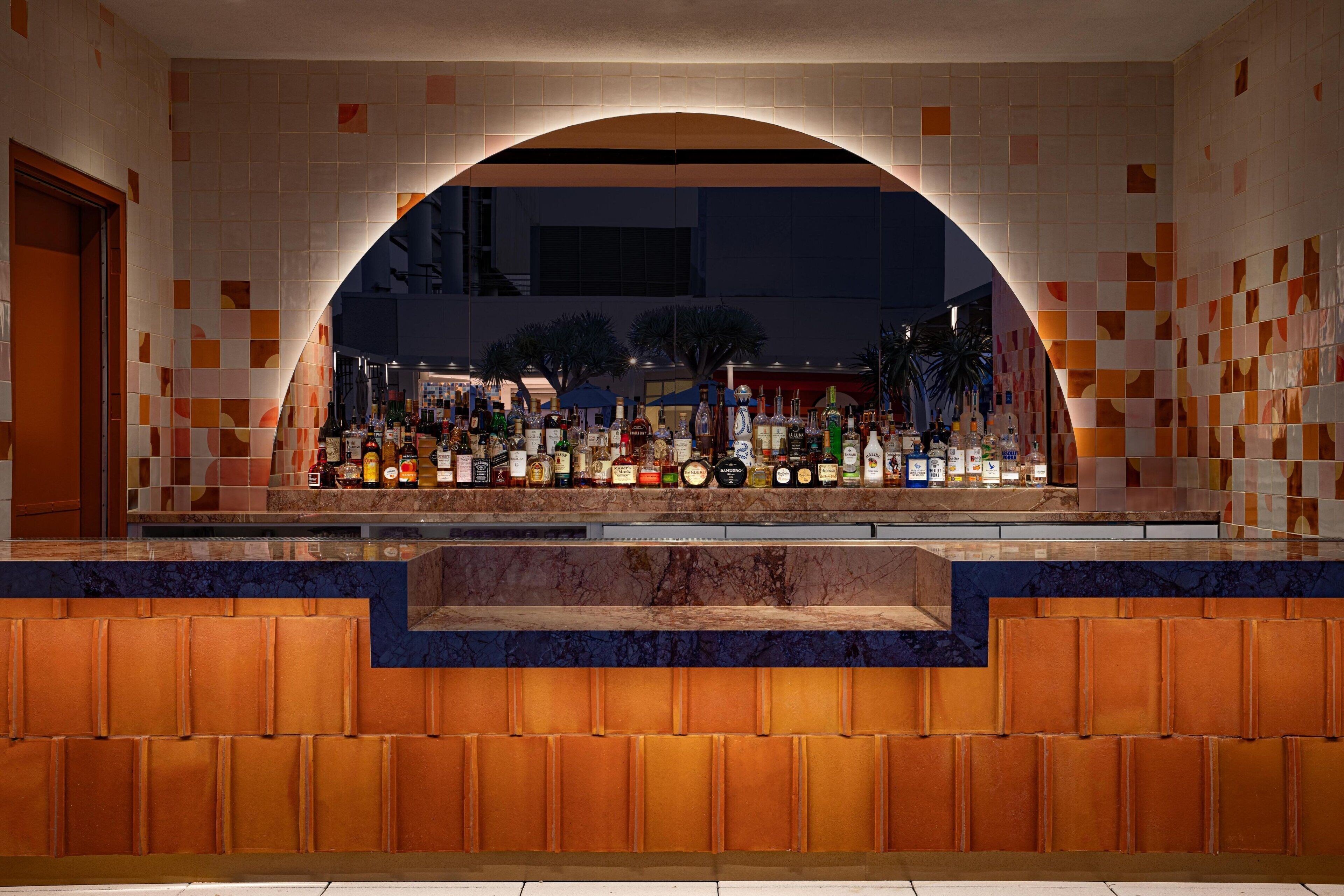 W Hollywood W Hollywood