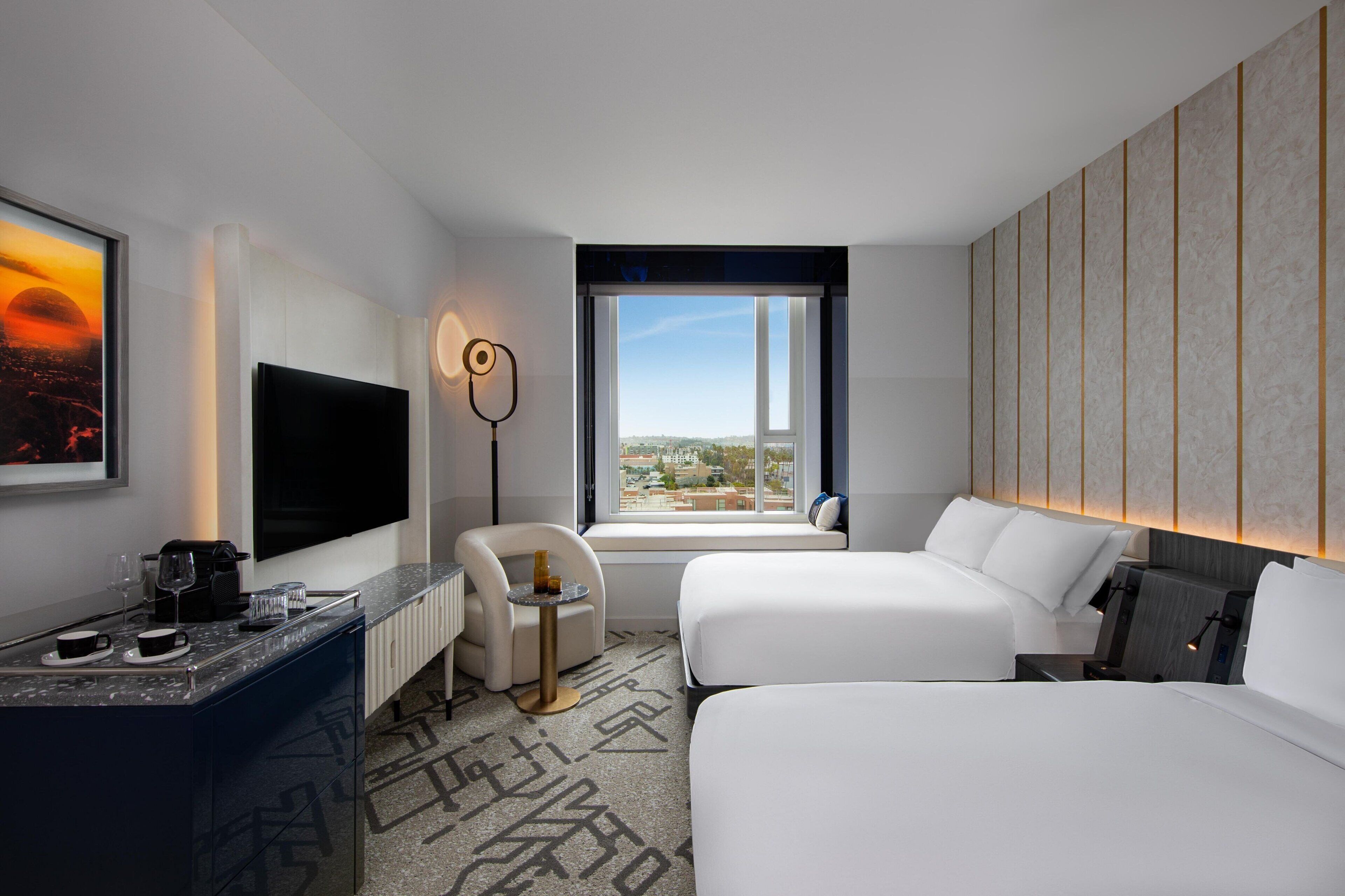 W Hollywood W Hollywood