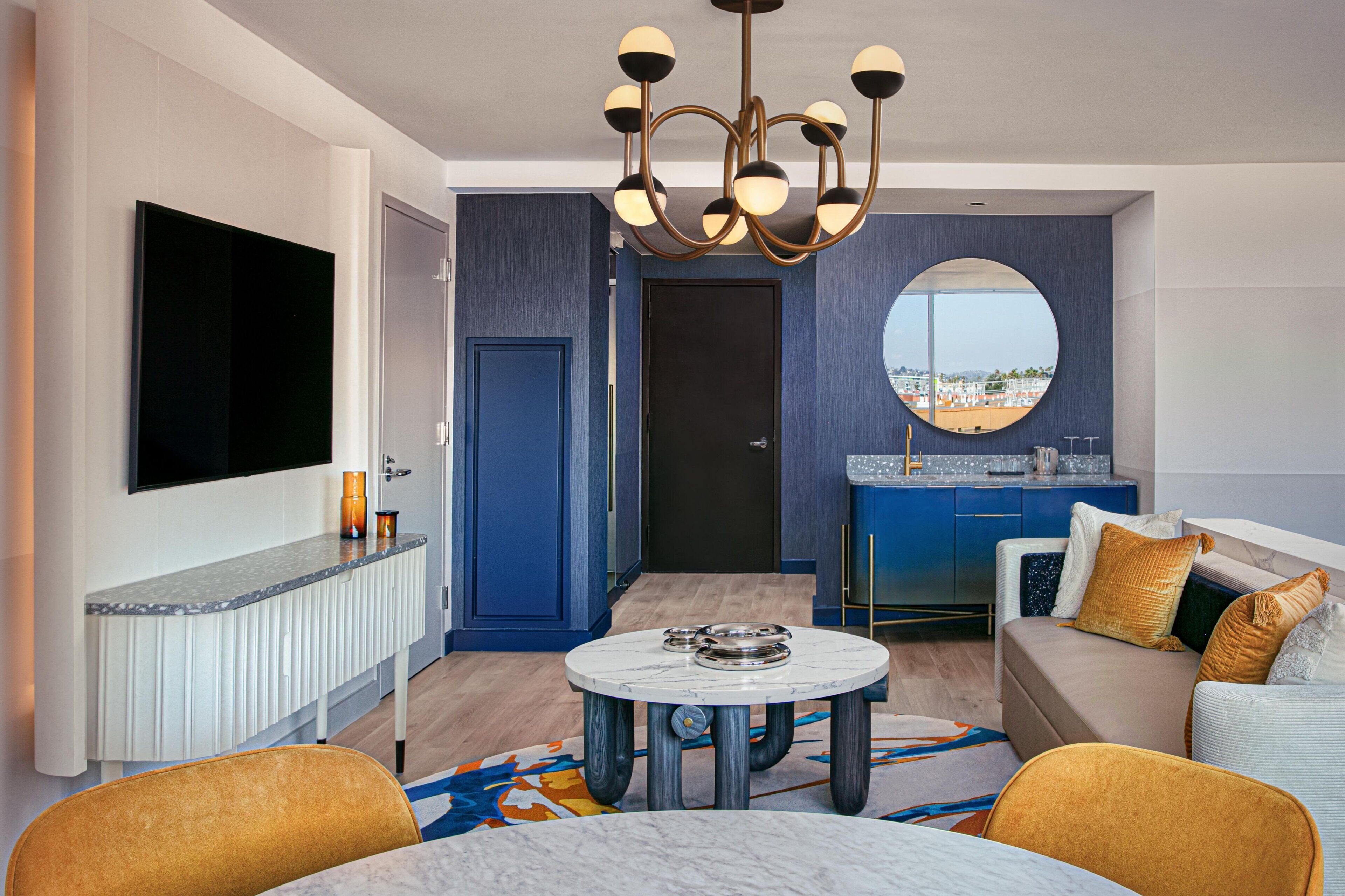 W Hollywood W Hollywood