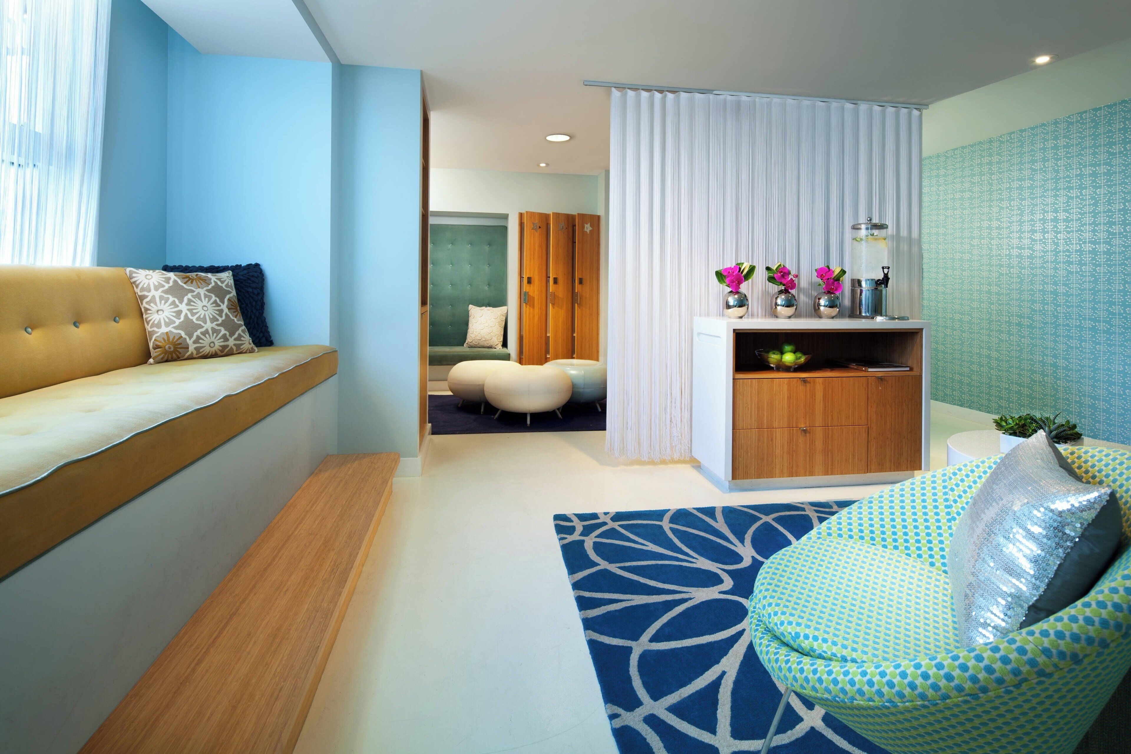 W Hollywood W Hollywood