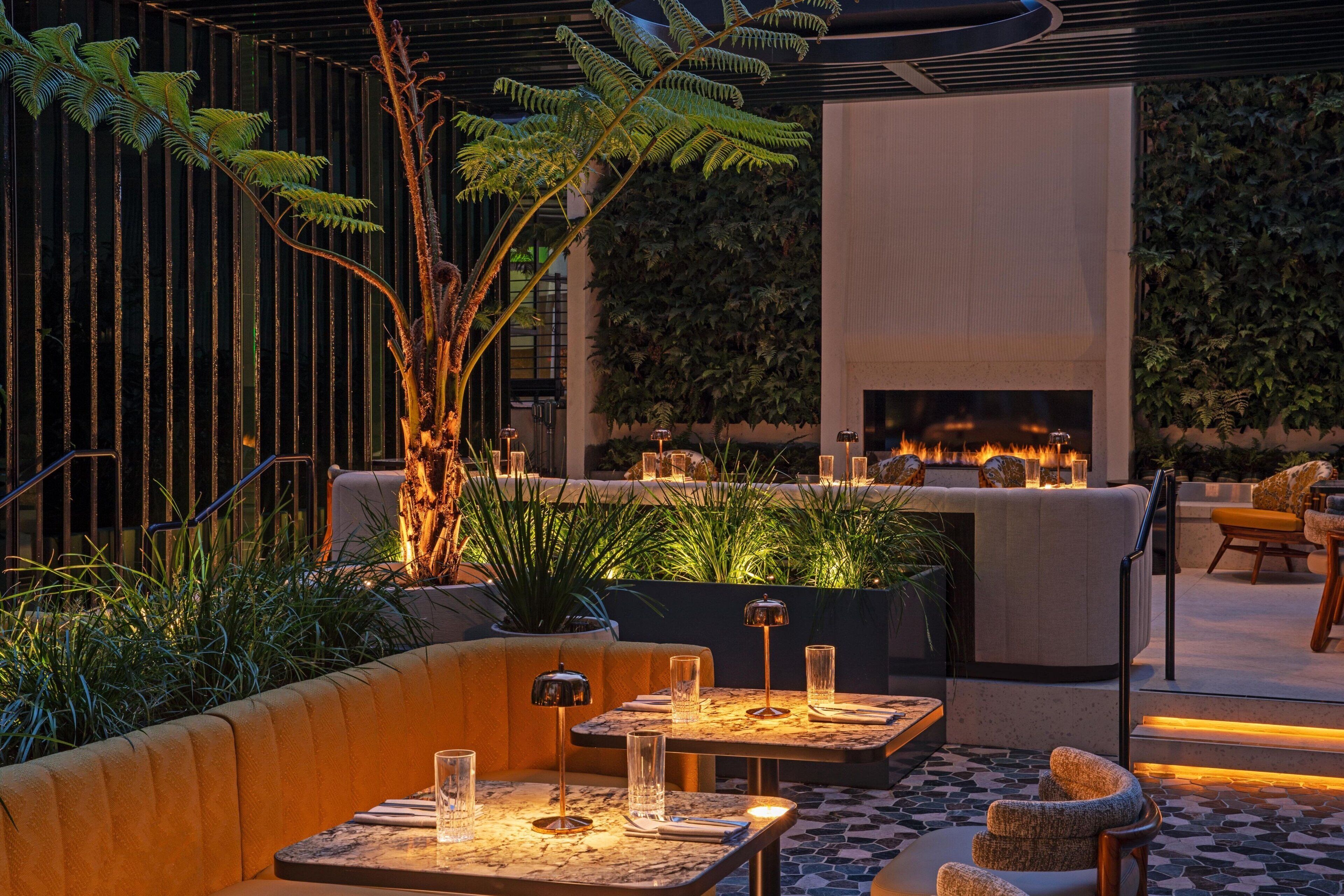 W Hollywood W Hollywood