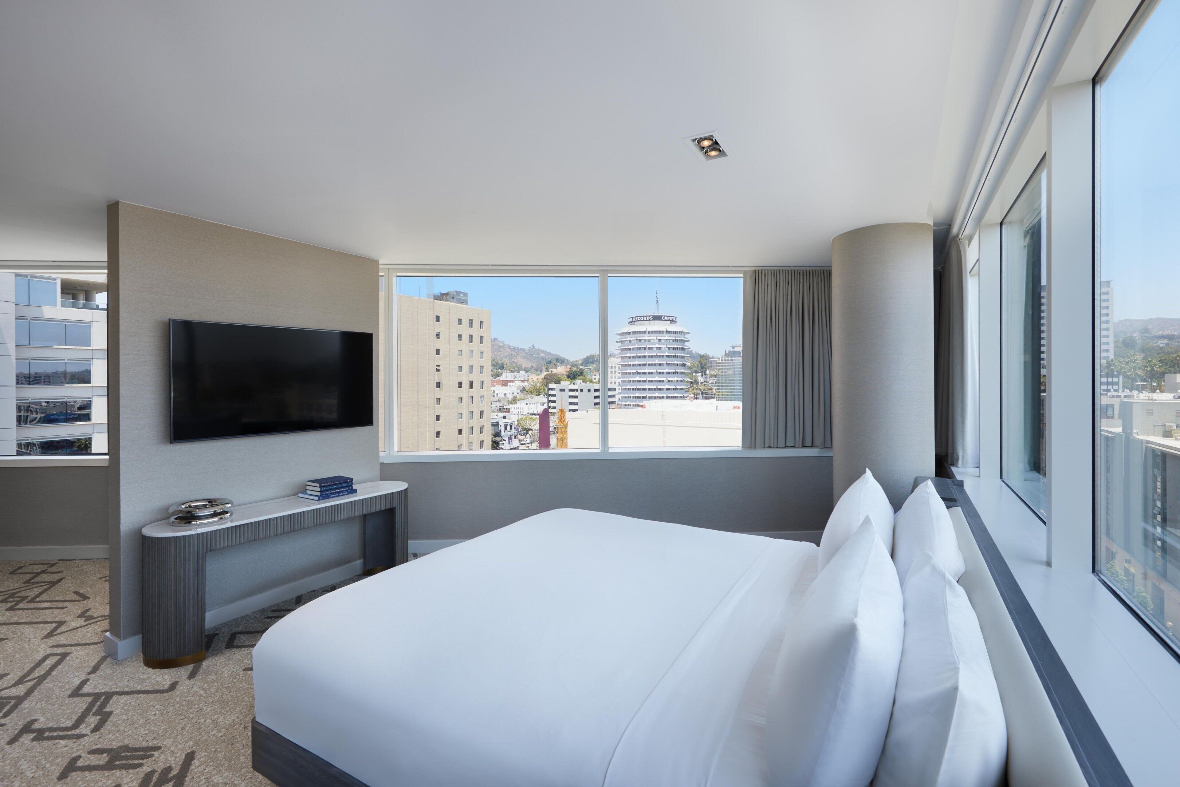 W Hollywood W Hollywood