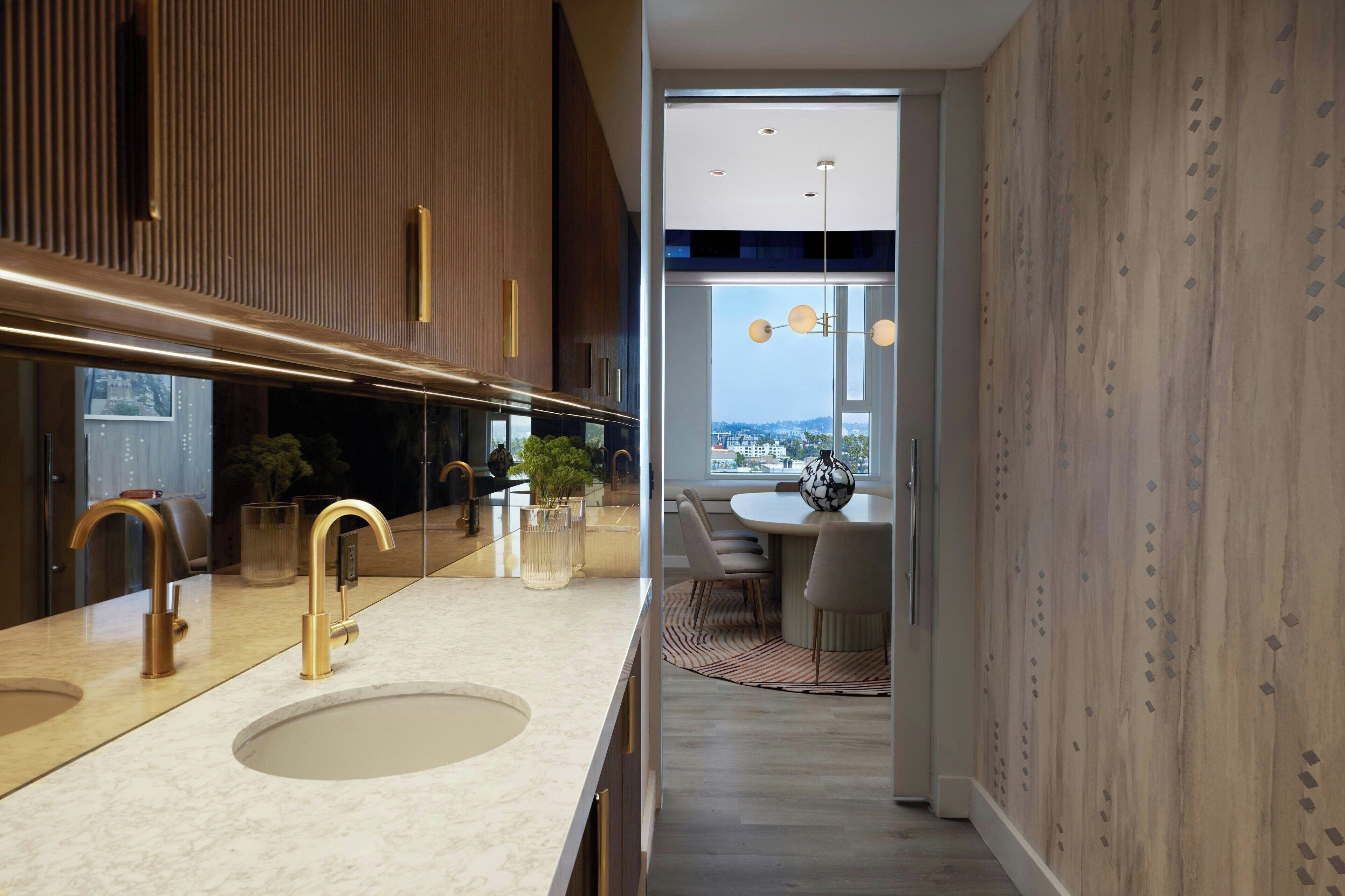 W Hollywood W Hollywood