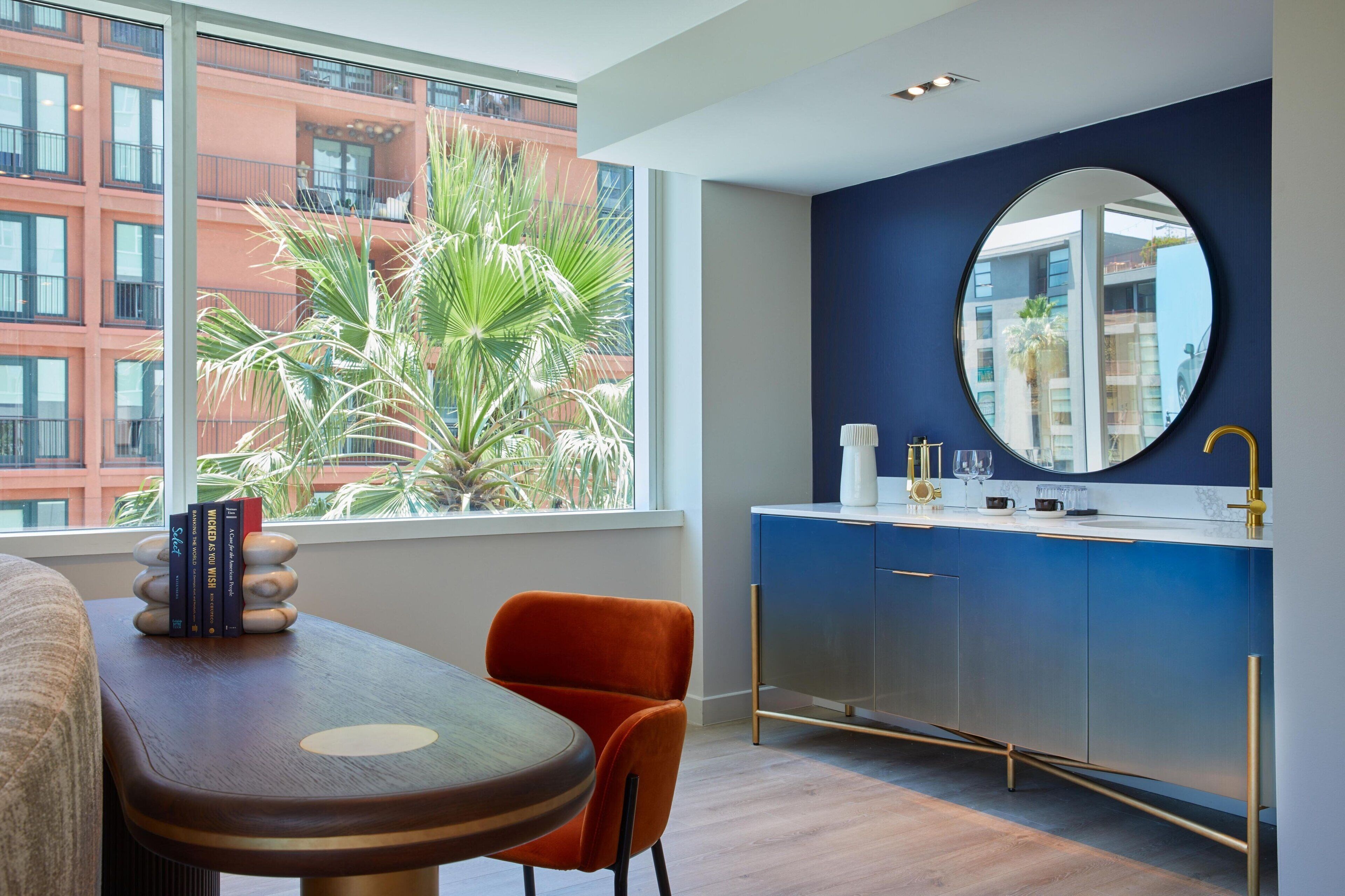 W Hollywood W Hollywood