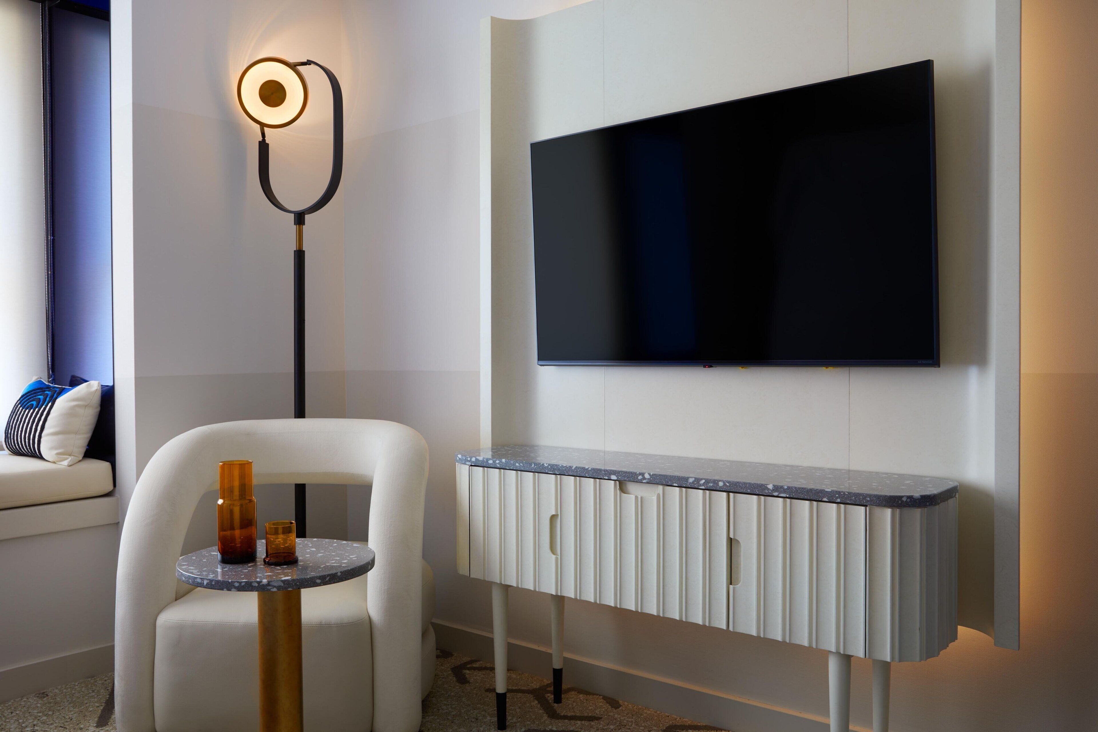 W Hollywood W Hollywood