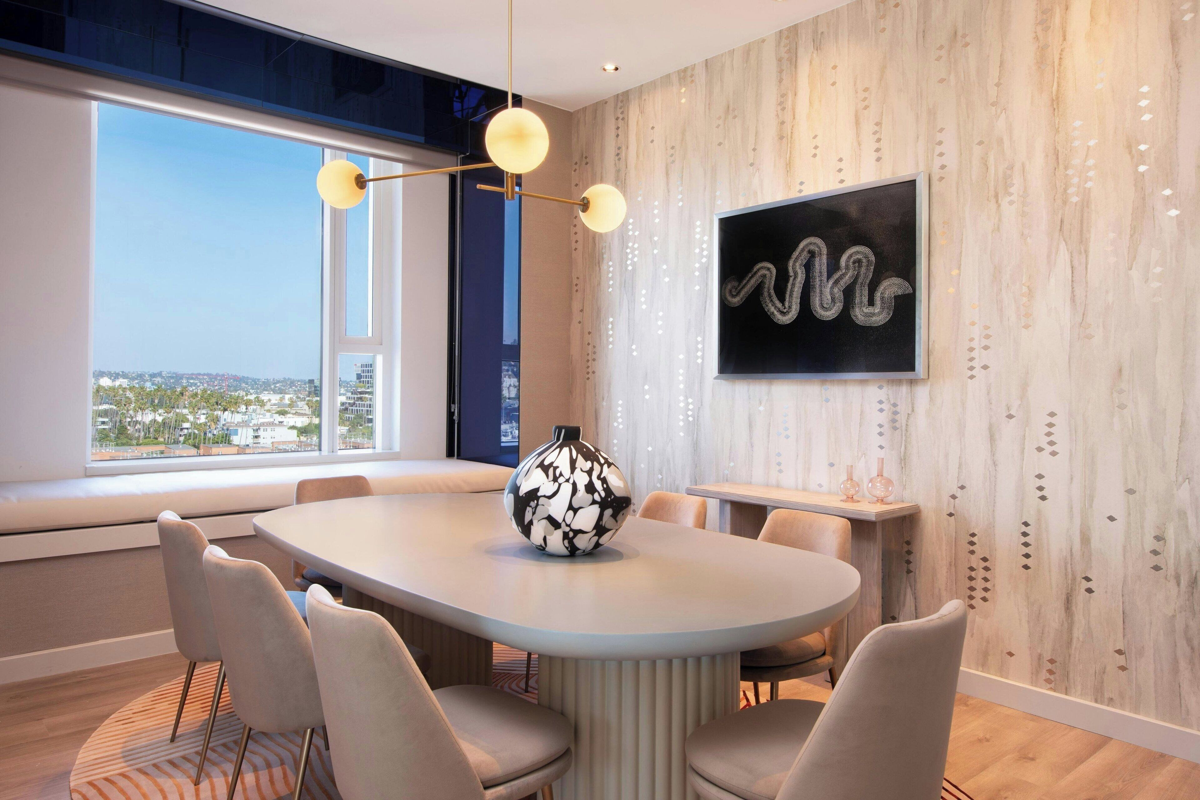 W Hollywood W Hollywood