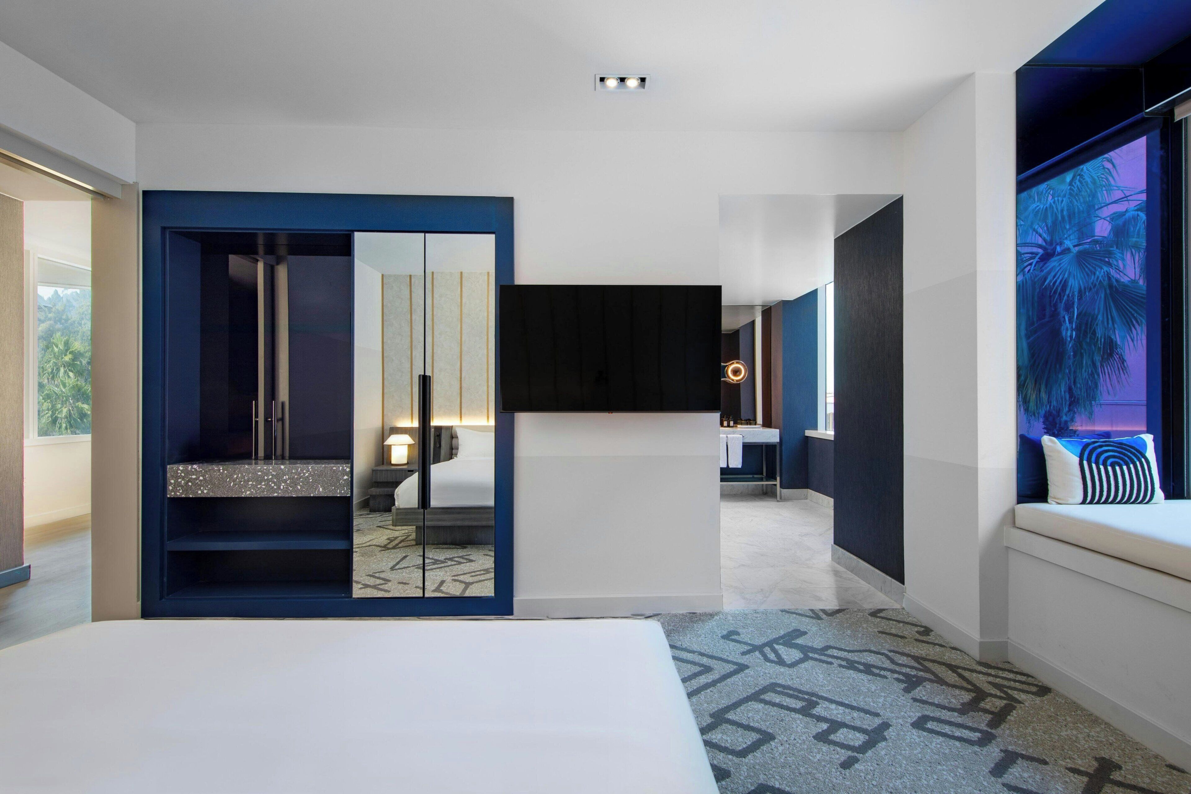 W Hollywood W Hollywood