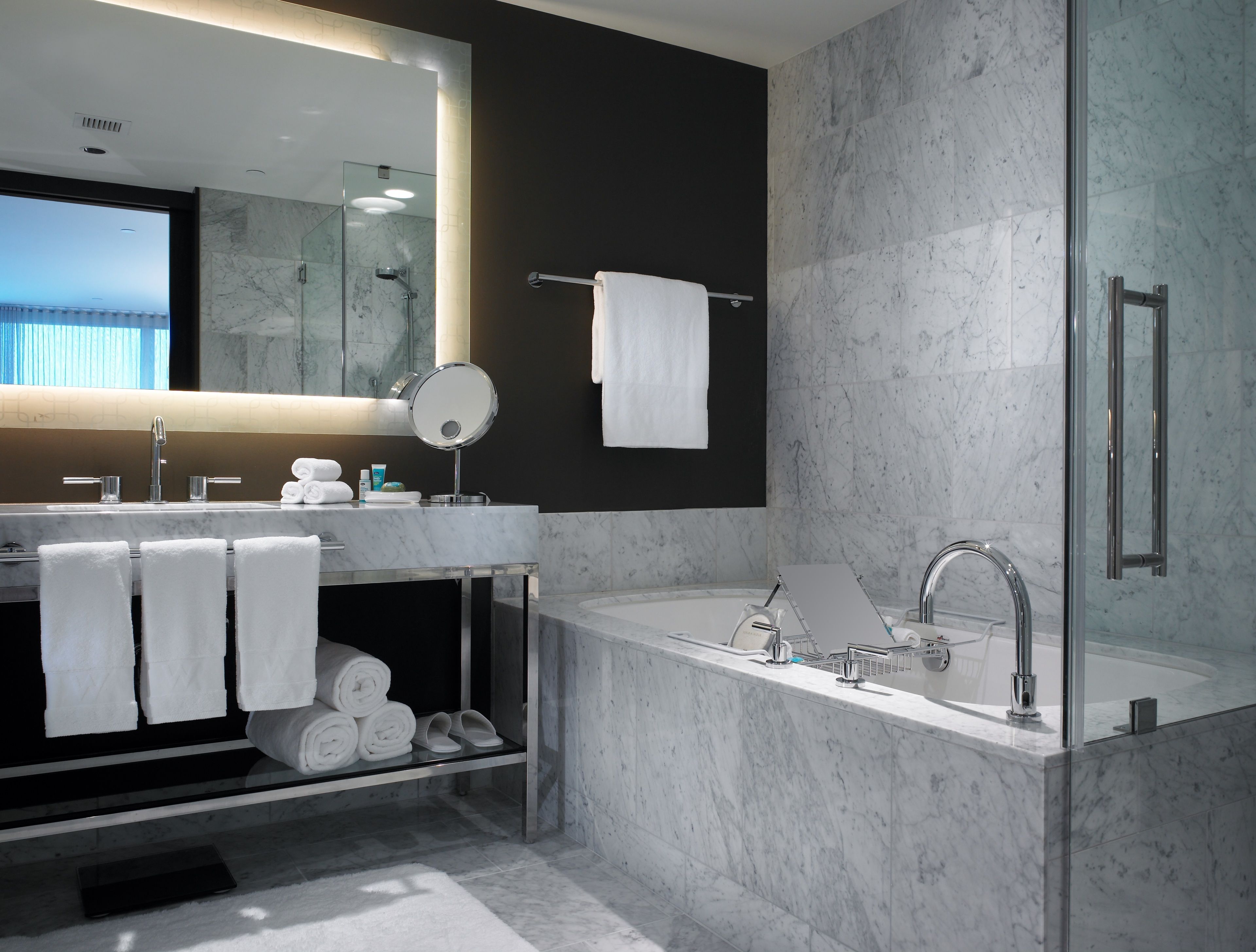 W Hollywood W Hollywood