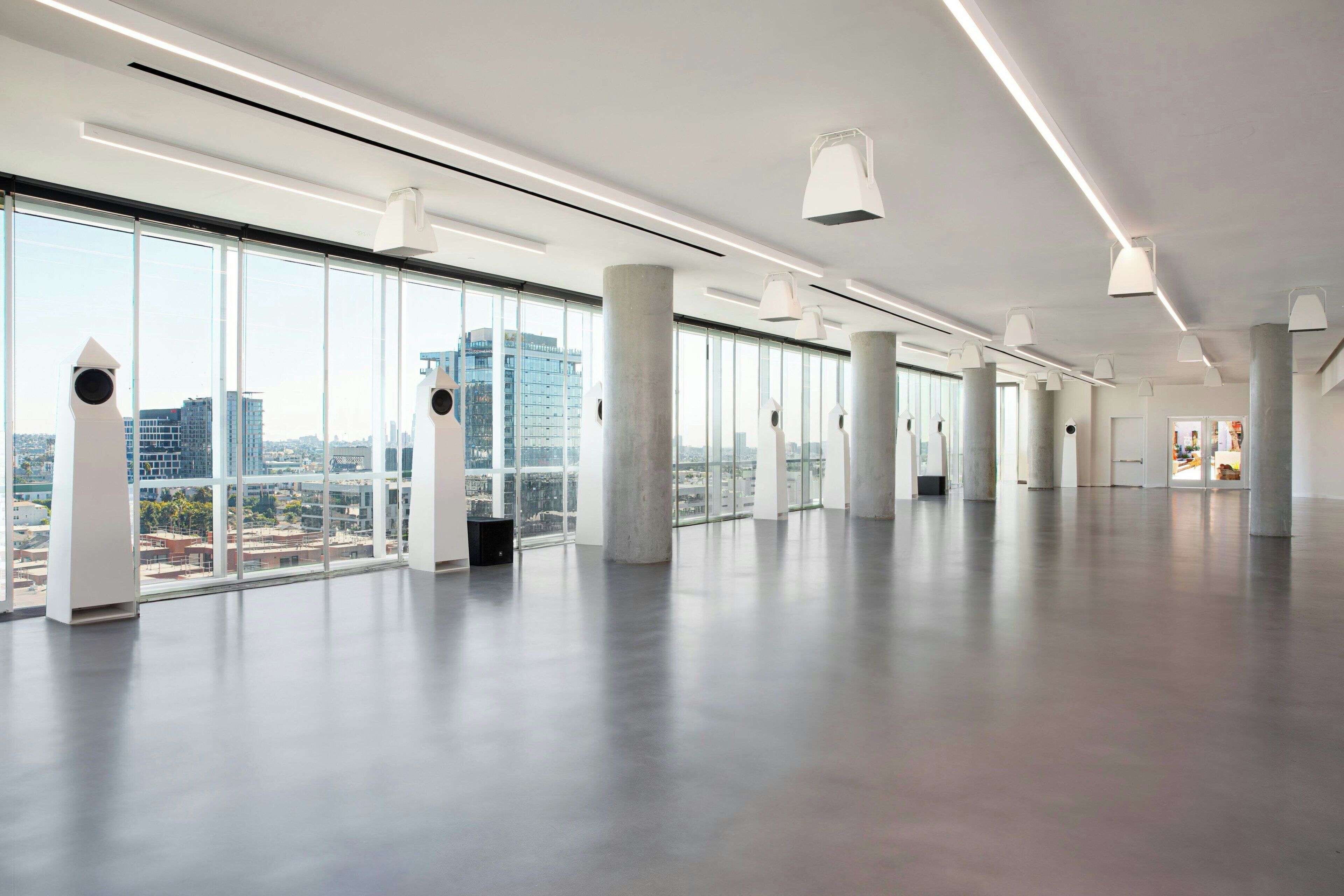 W Hollywood W Hollywood