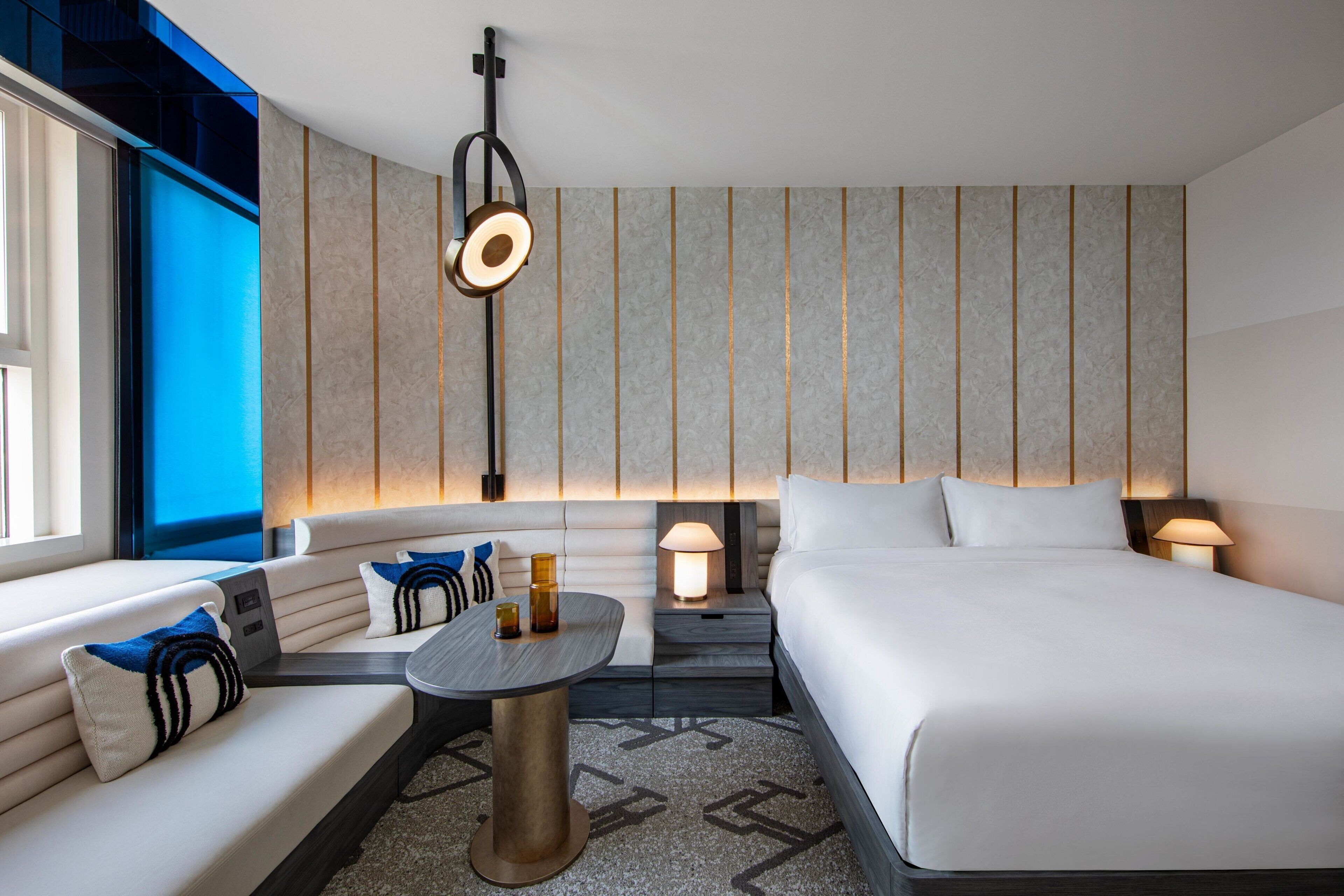 W Hollywood W Hollywood