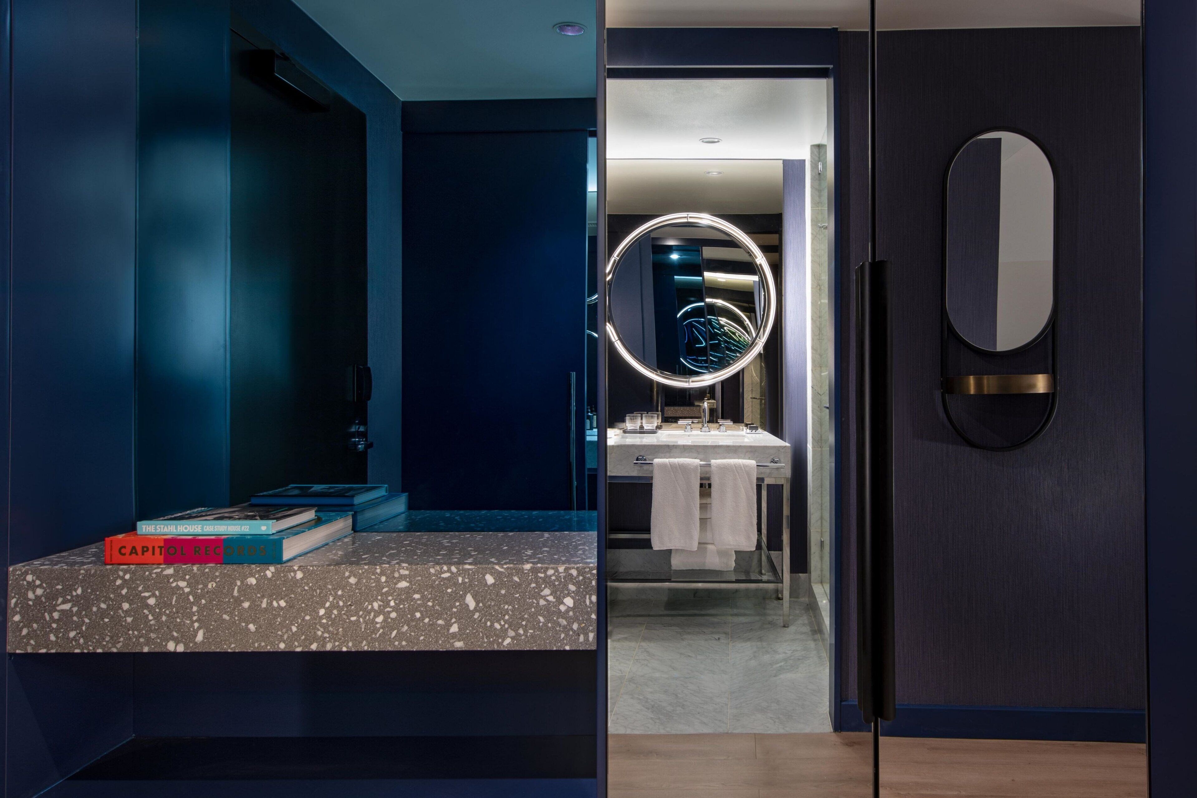 W Hollywood W Hollywood