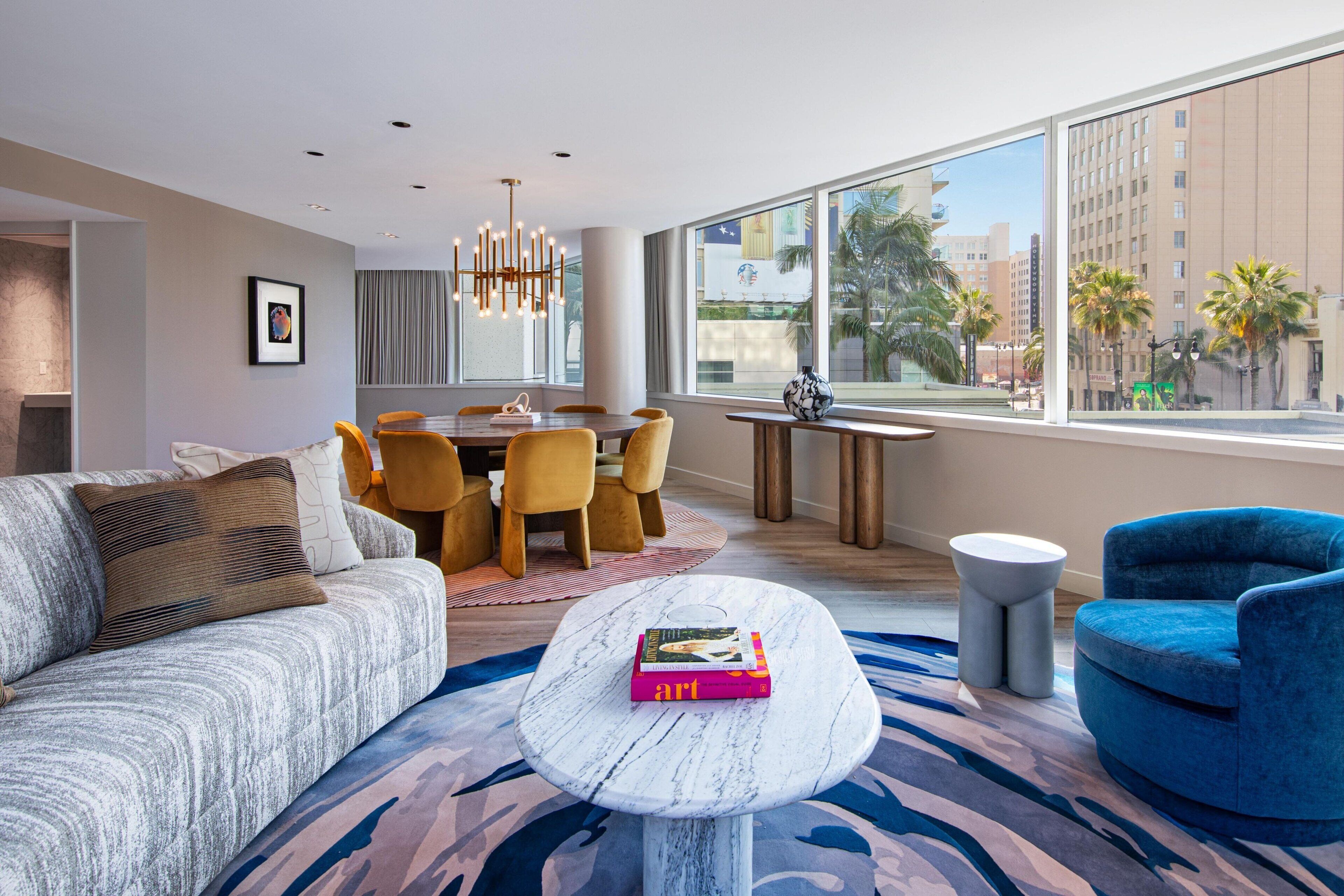 W Hollywood W Hollywood