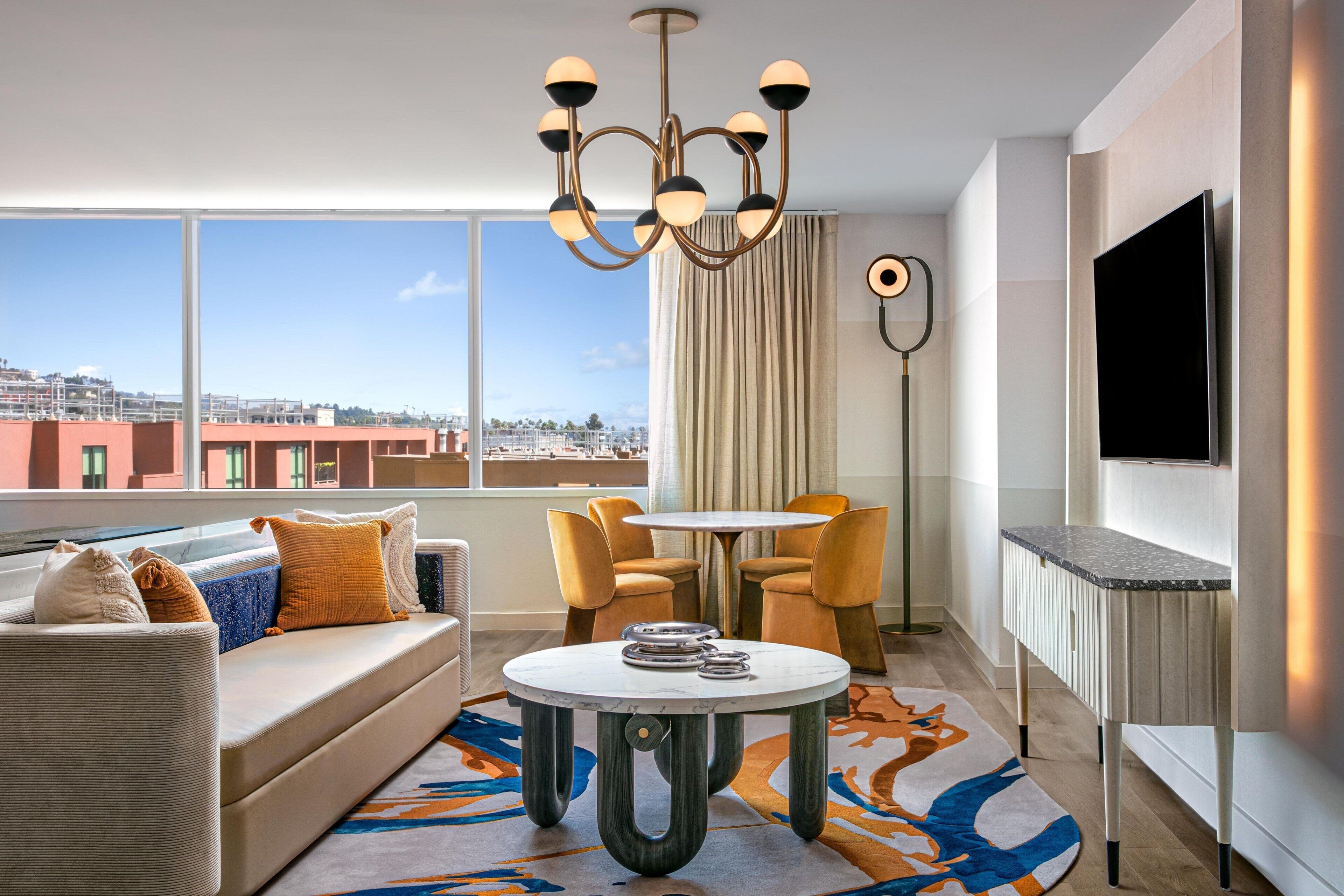 W Hollywood W Hollywood