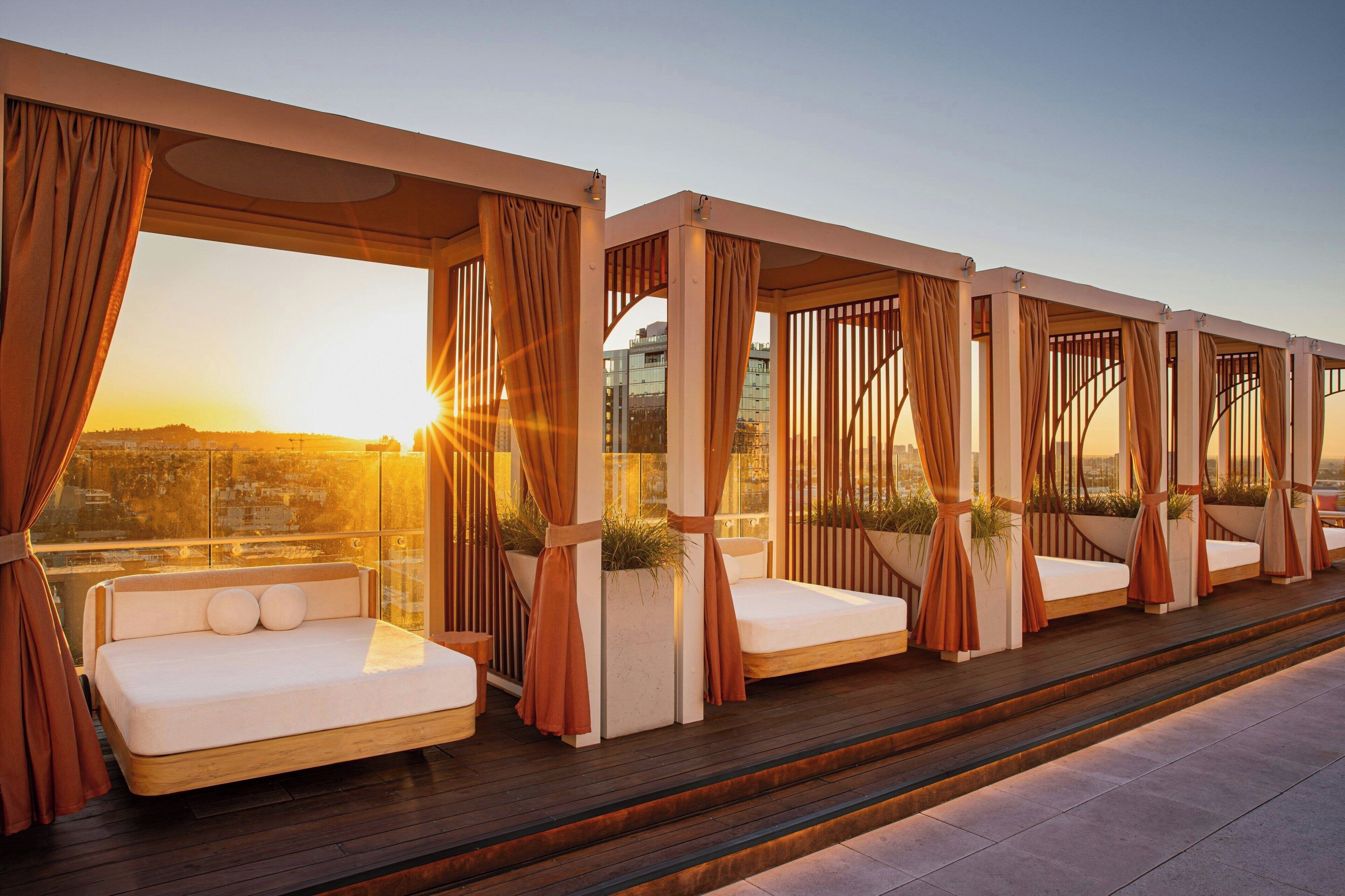 W Hollywood W Hollywood