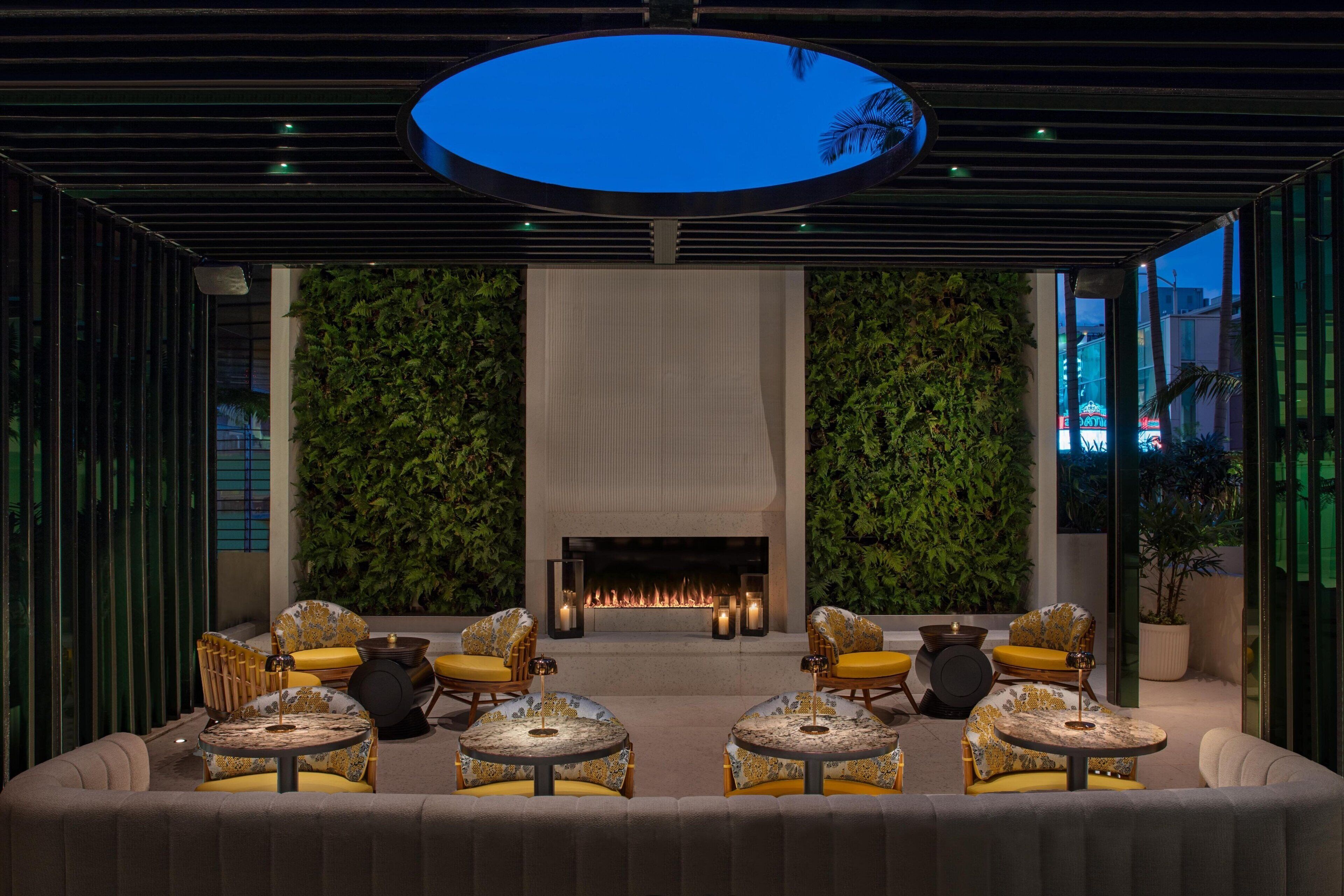 W Hollywood W Hollywood