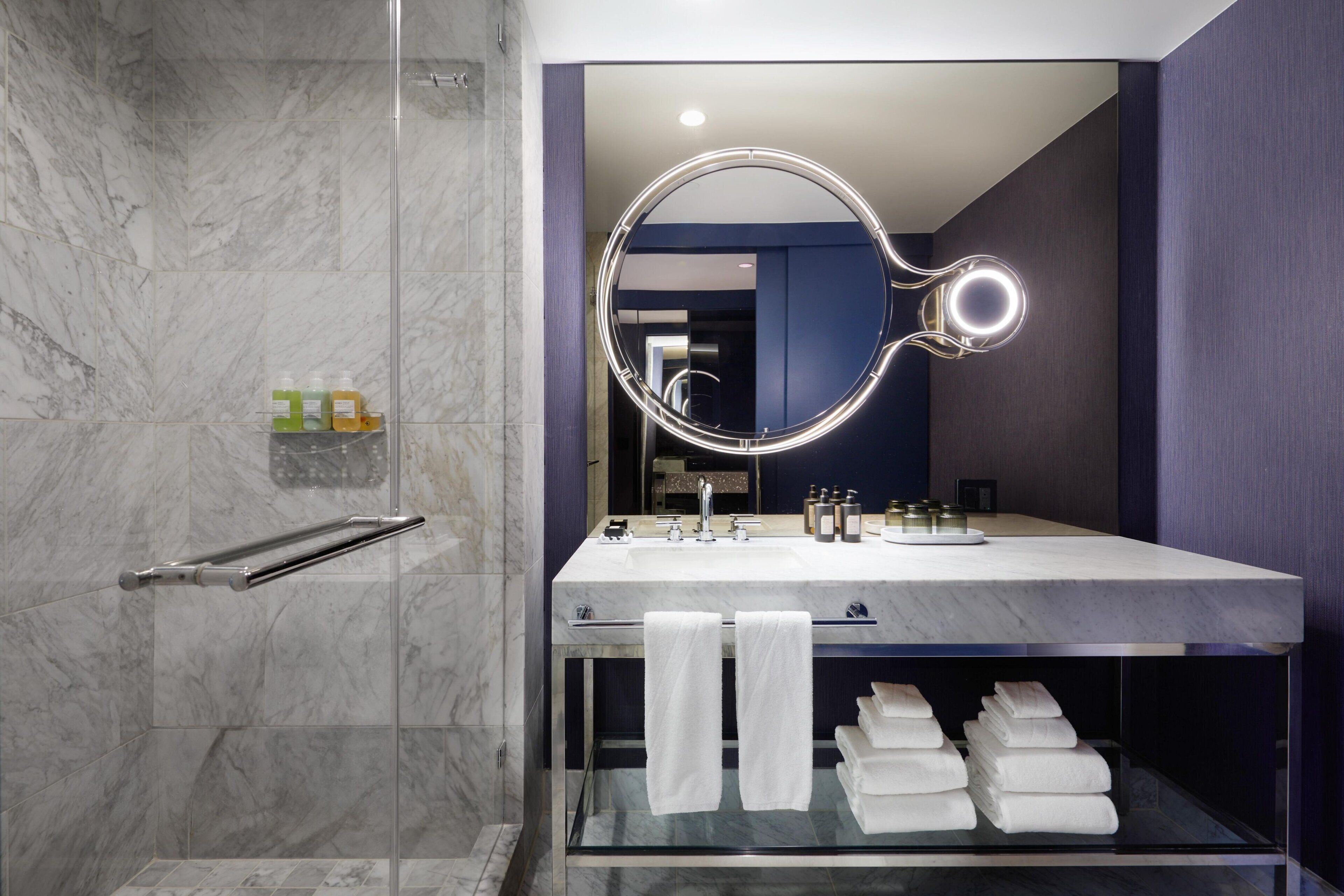 W Hollywood W Hollywood