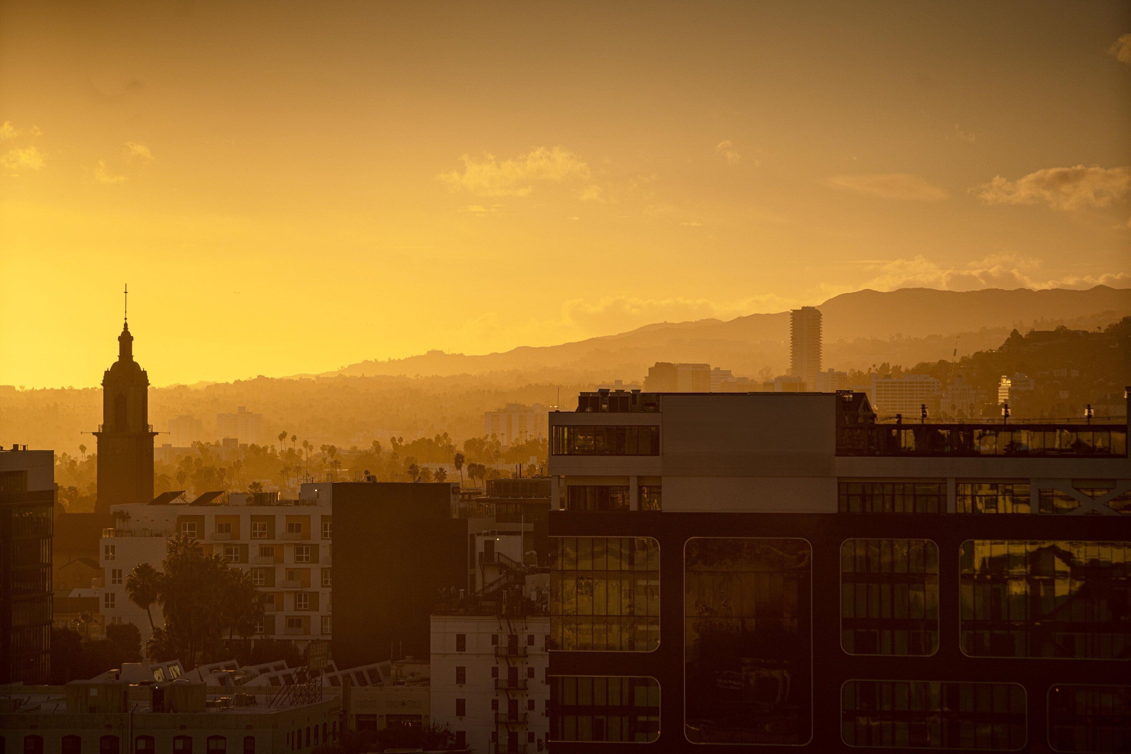 W Hollywood W Hollywood