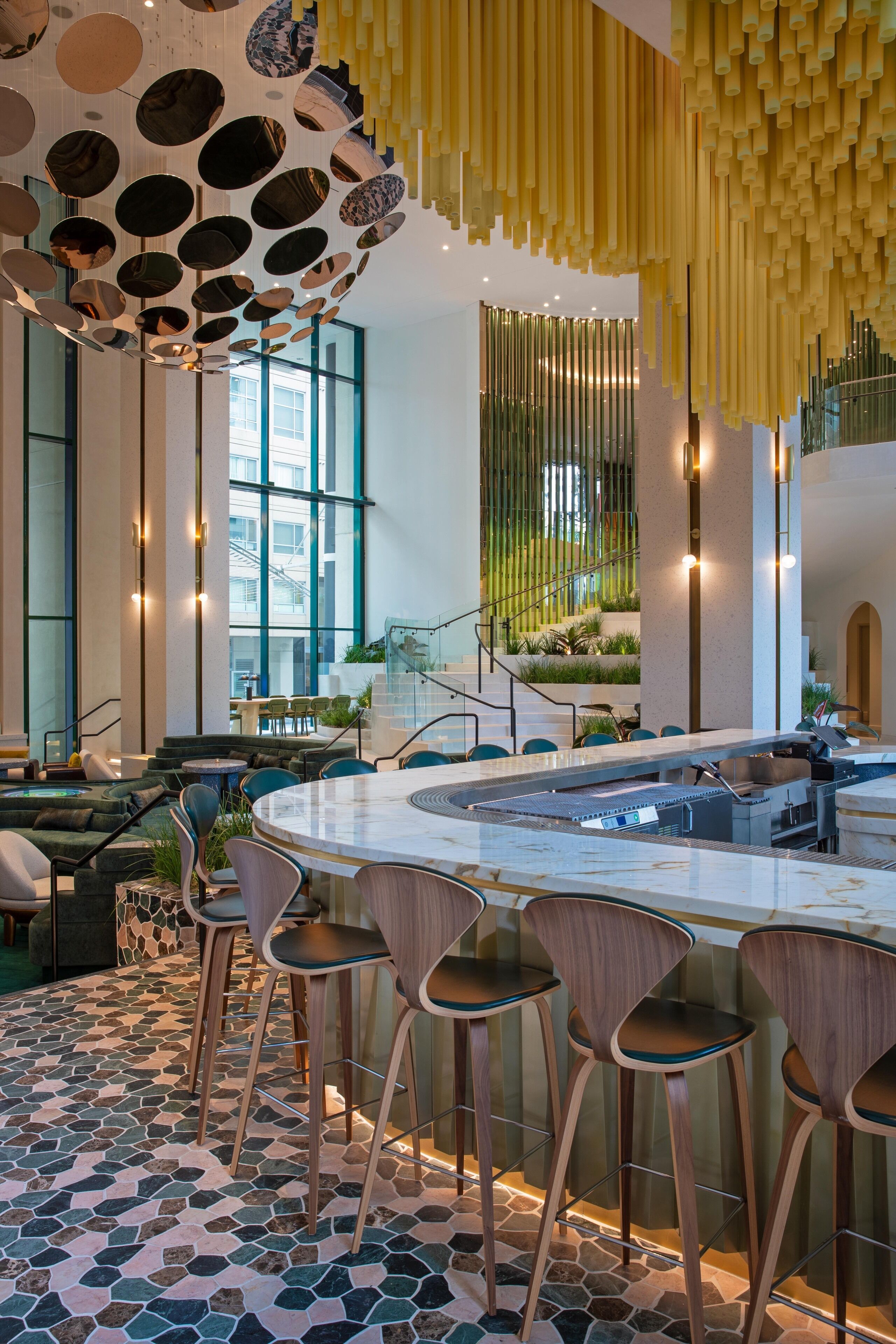 W Hollywood W Hollywood