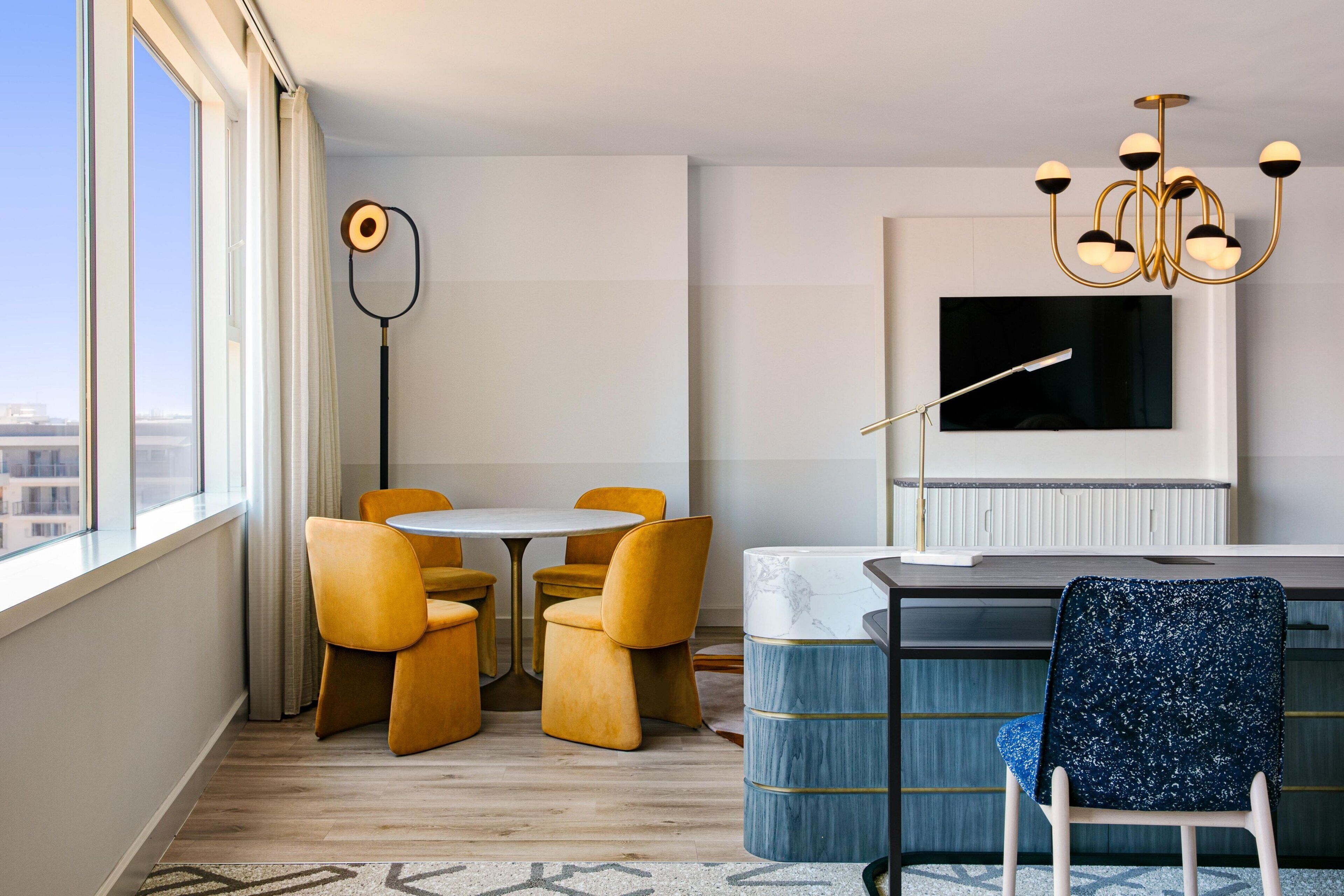 W Hollywood W Hollywood