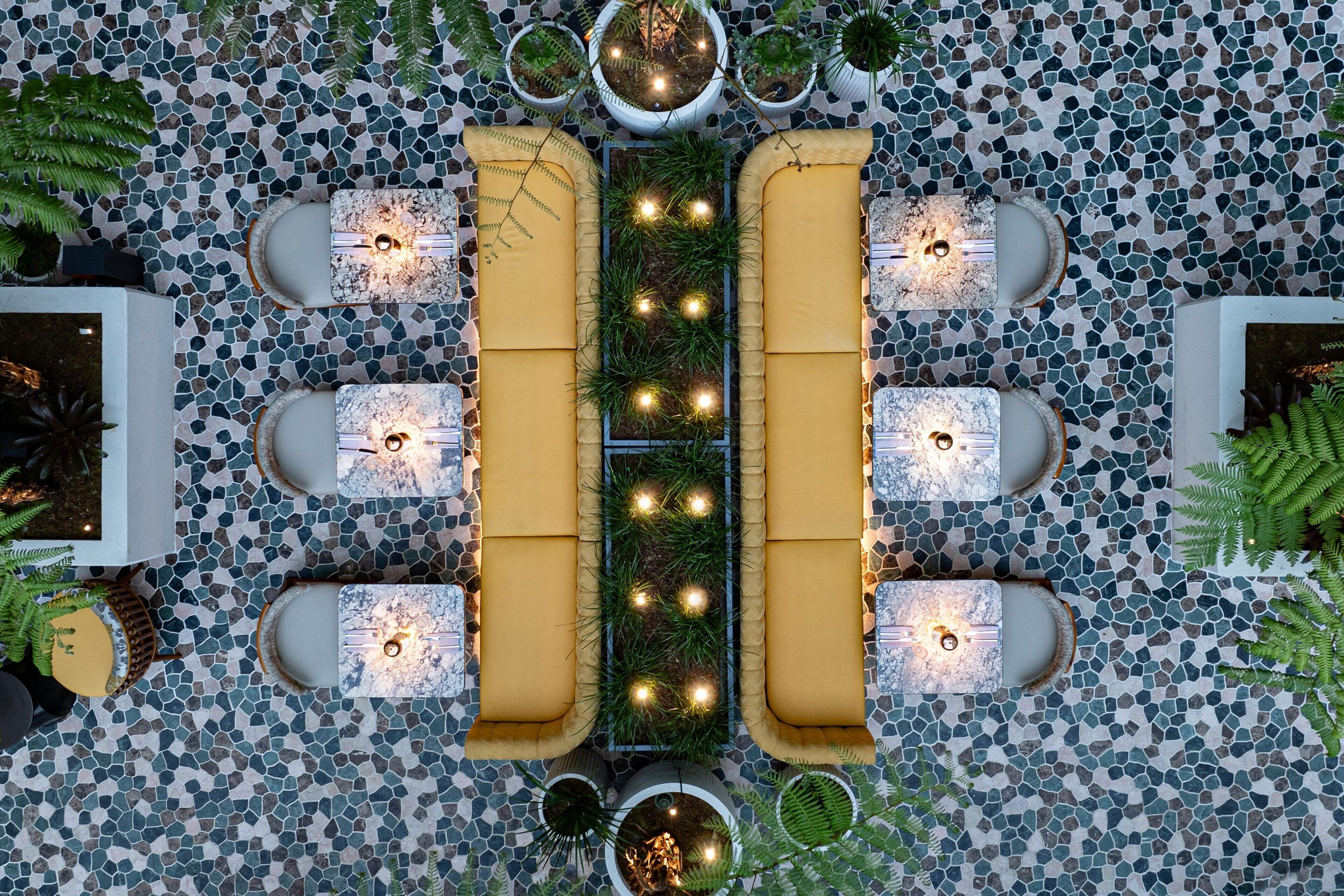 W Hollywood W Hollywood