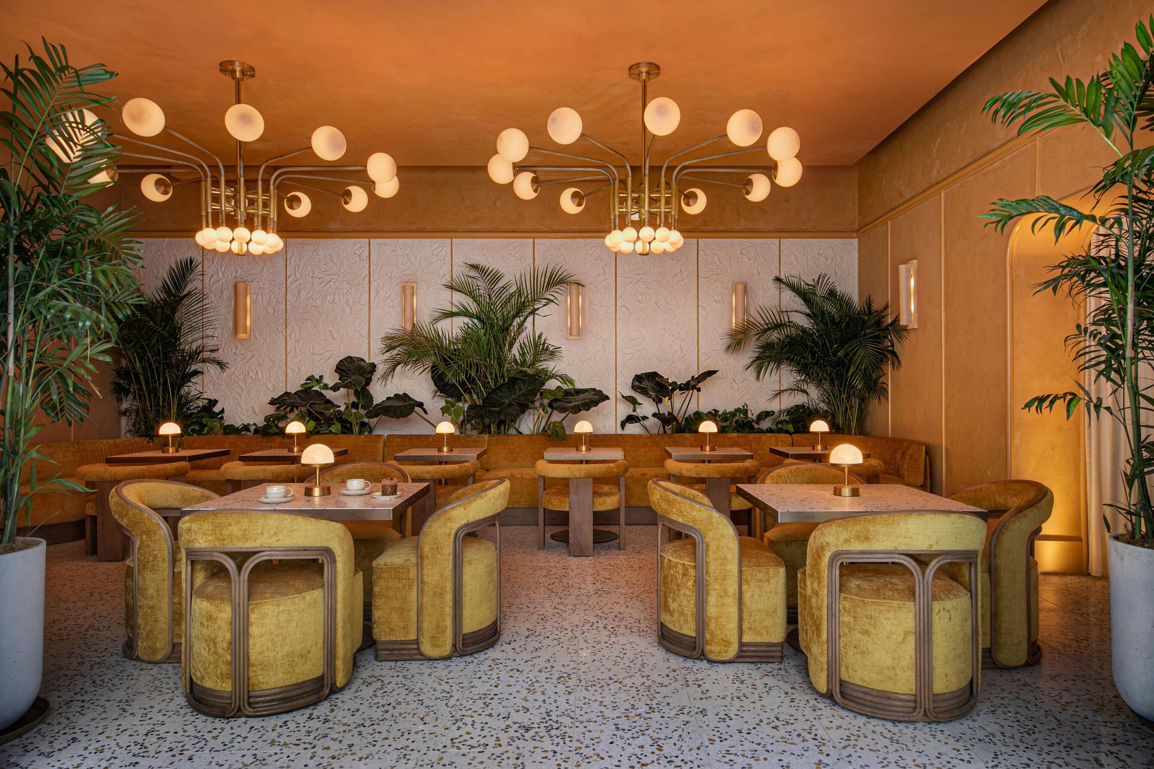 W Hollywood W Hollywood