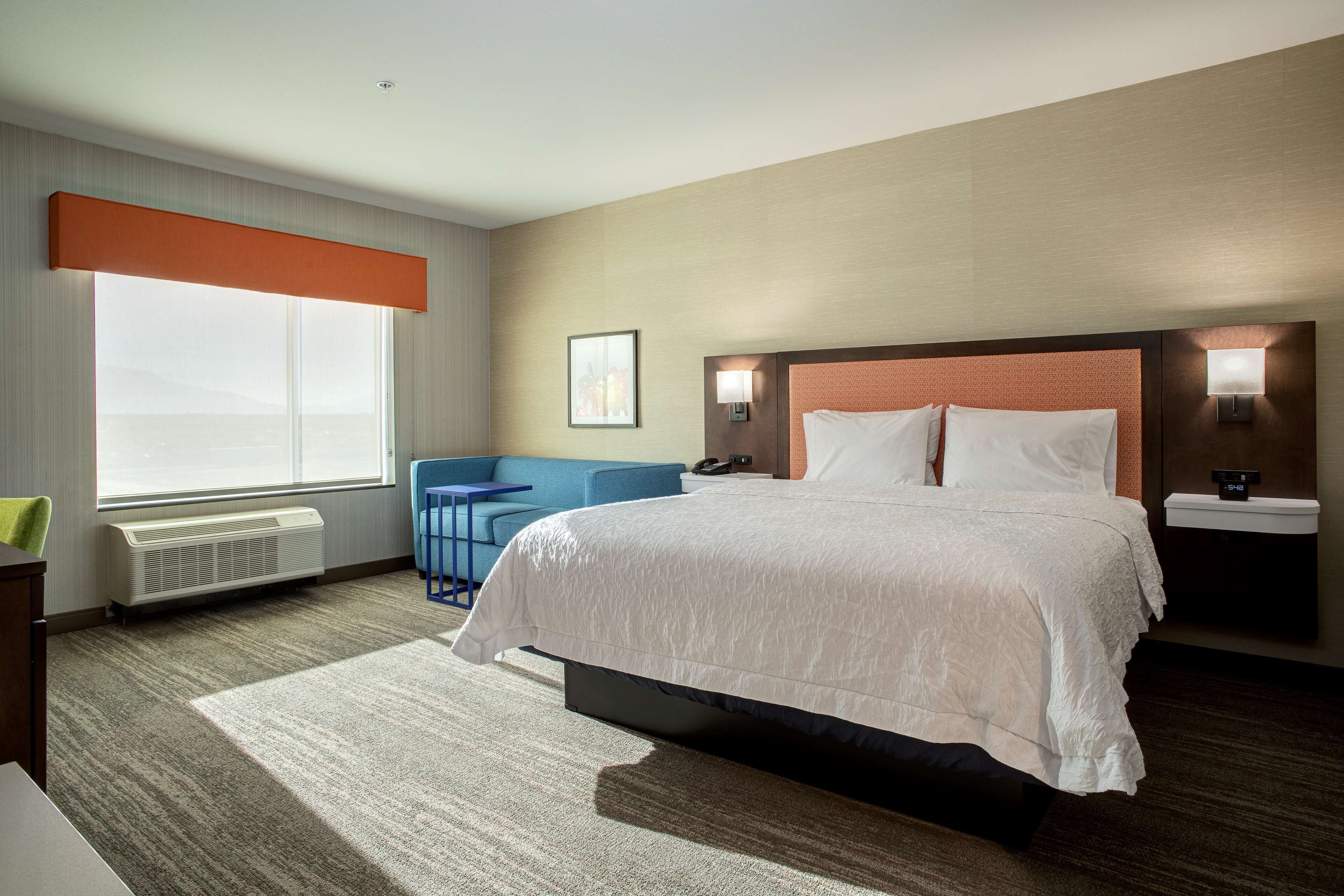 Hampton Inn and Suites Indio Hampton Inn and Suites Indio