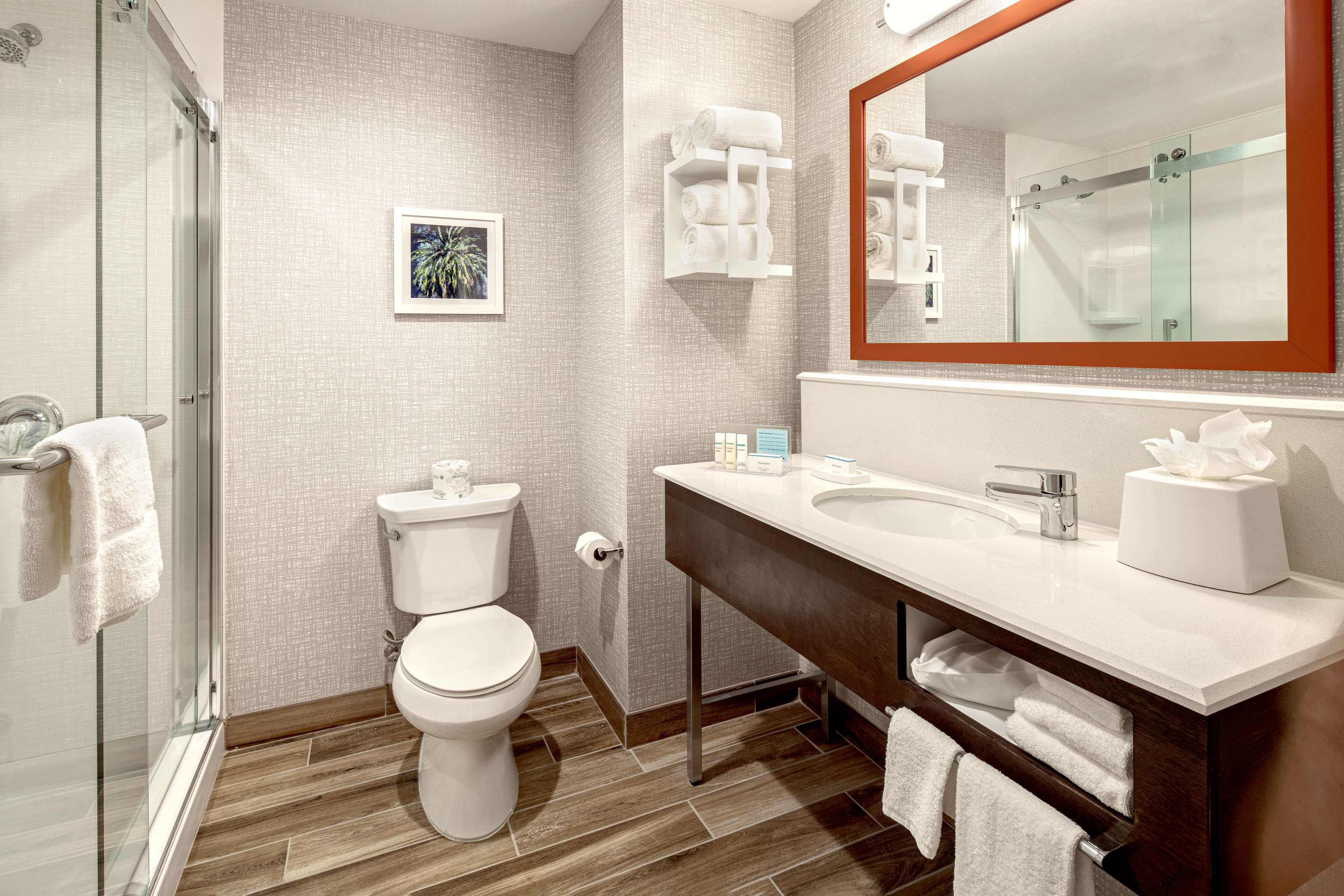 Hampton Inn and Suites Indio Hampton Inn and Suites Indio