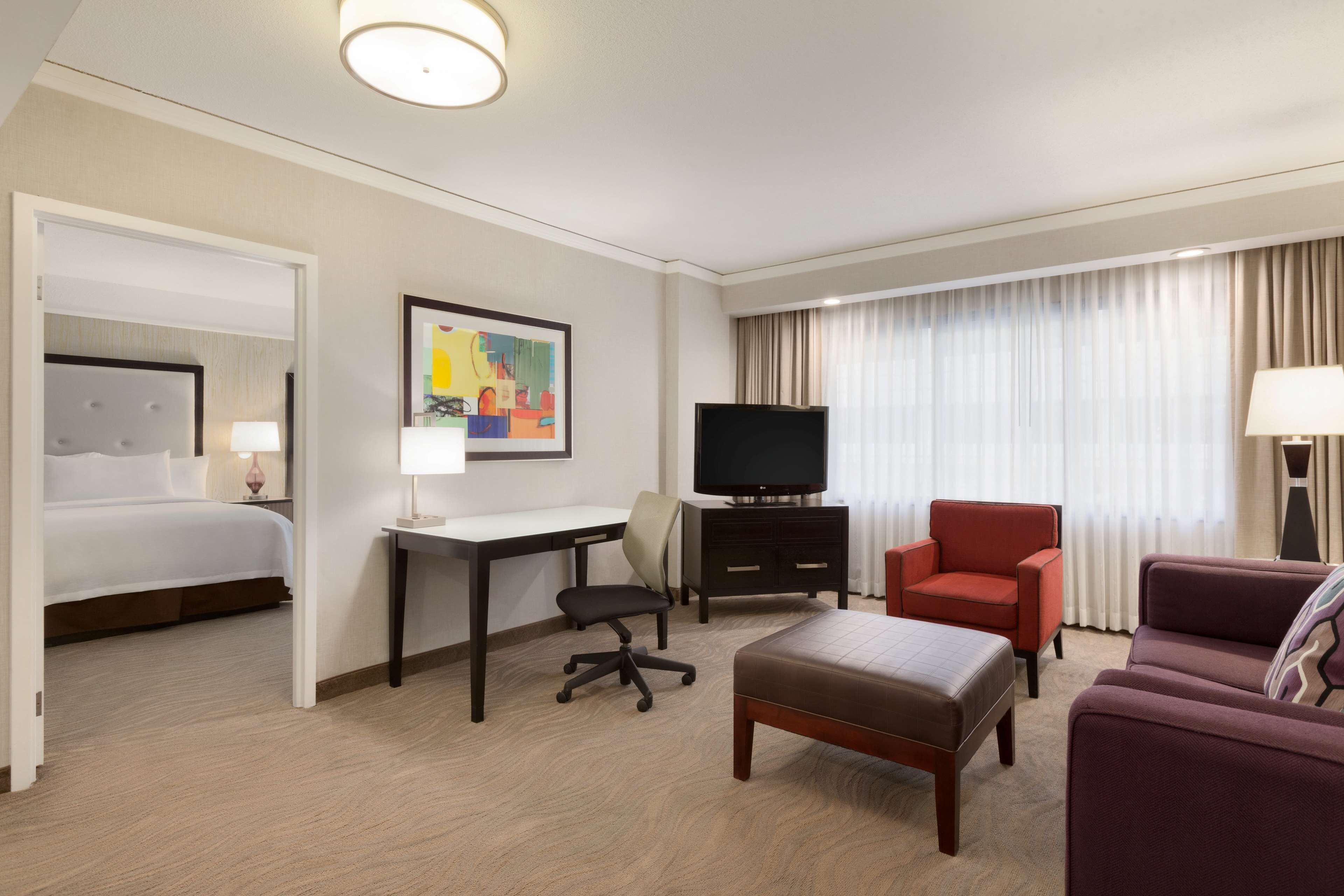 Embassy Suites by Hilton Irvine Orange County Airport Embassy Suites by Hilton Irvine Orange County Airport