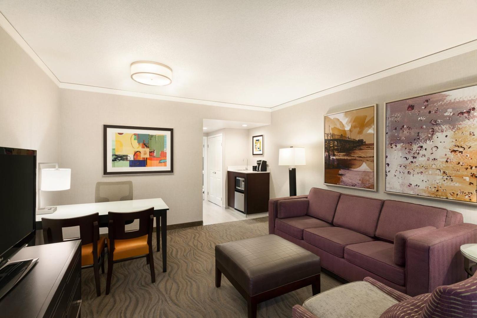 Embassy Suites by Hilton Irvine Orange County Airport Embassy Suites by Hilton Irvine Orange County Airport