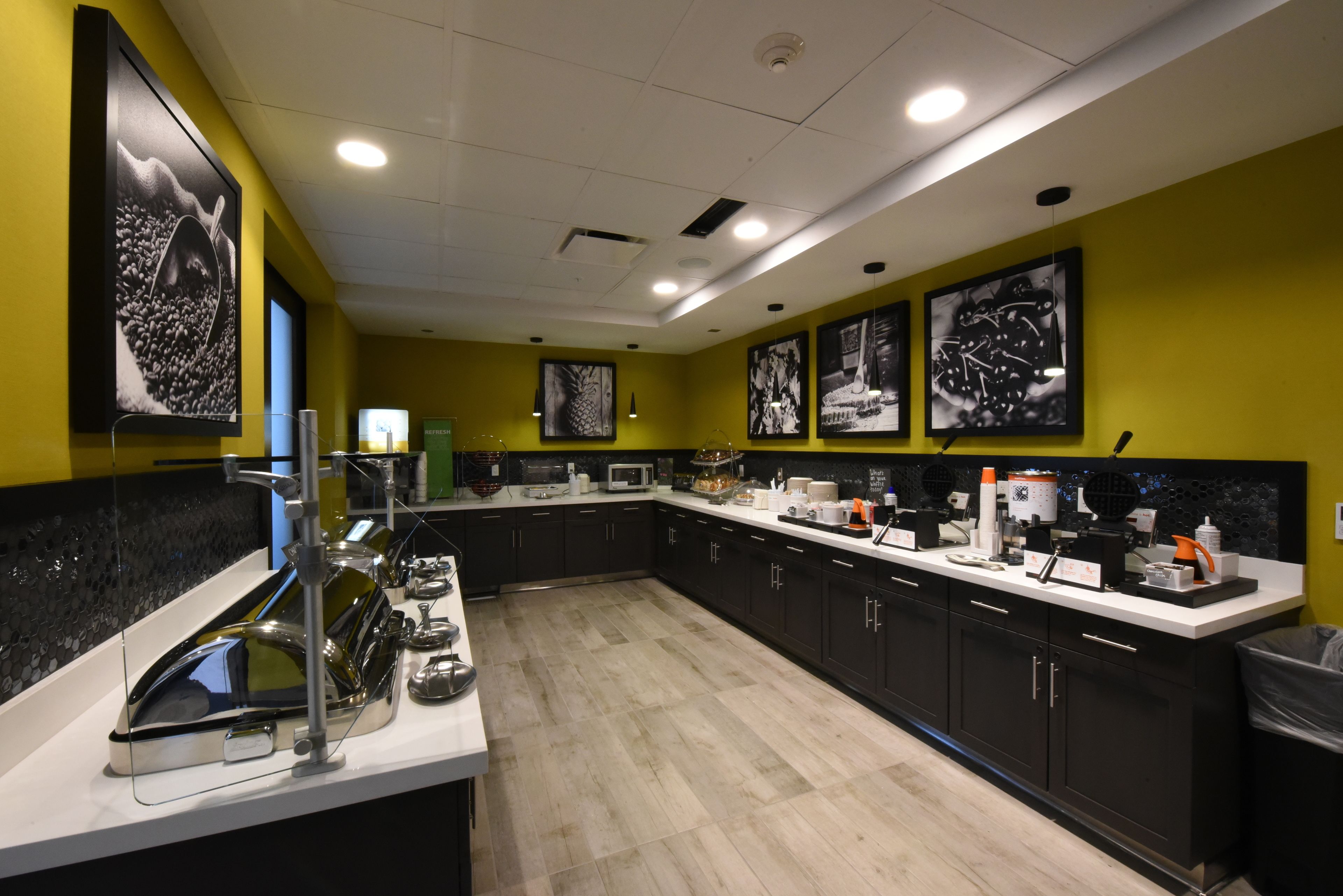 Hampton Inn & Suites Irvine Orange County Airport Hampton Inn & Suites Irvine Orange County Airport