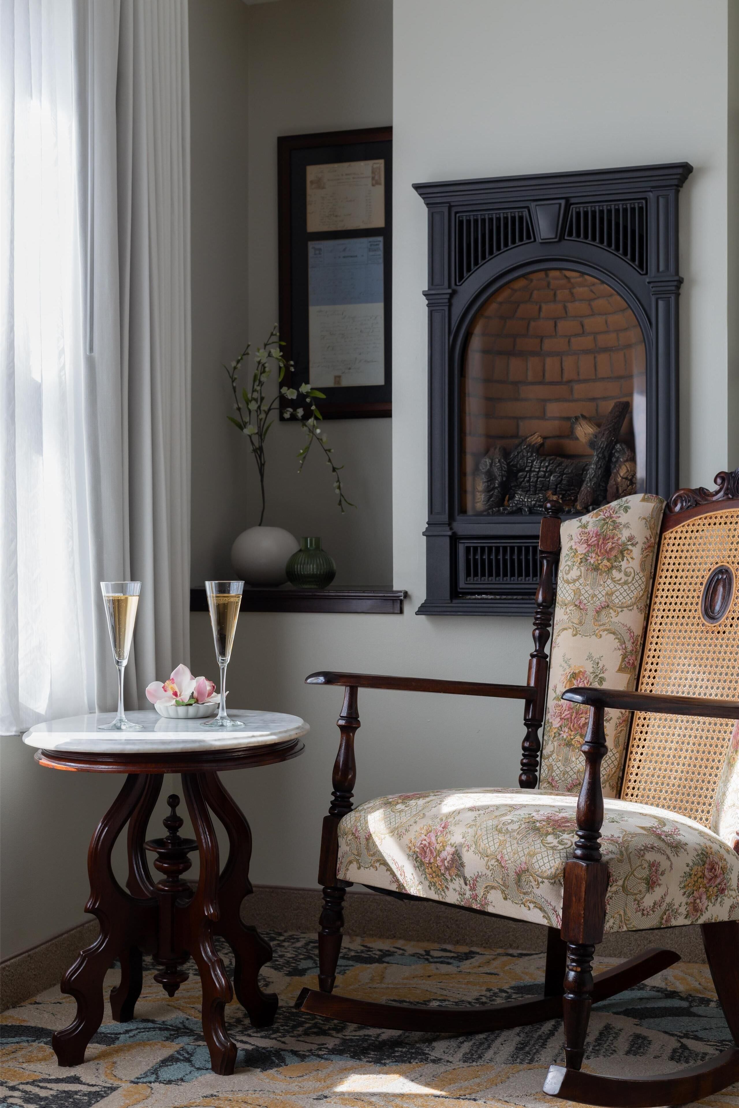 National Hotel Jackson