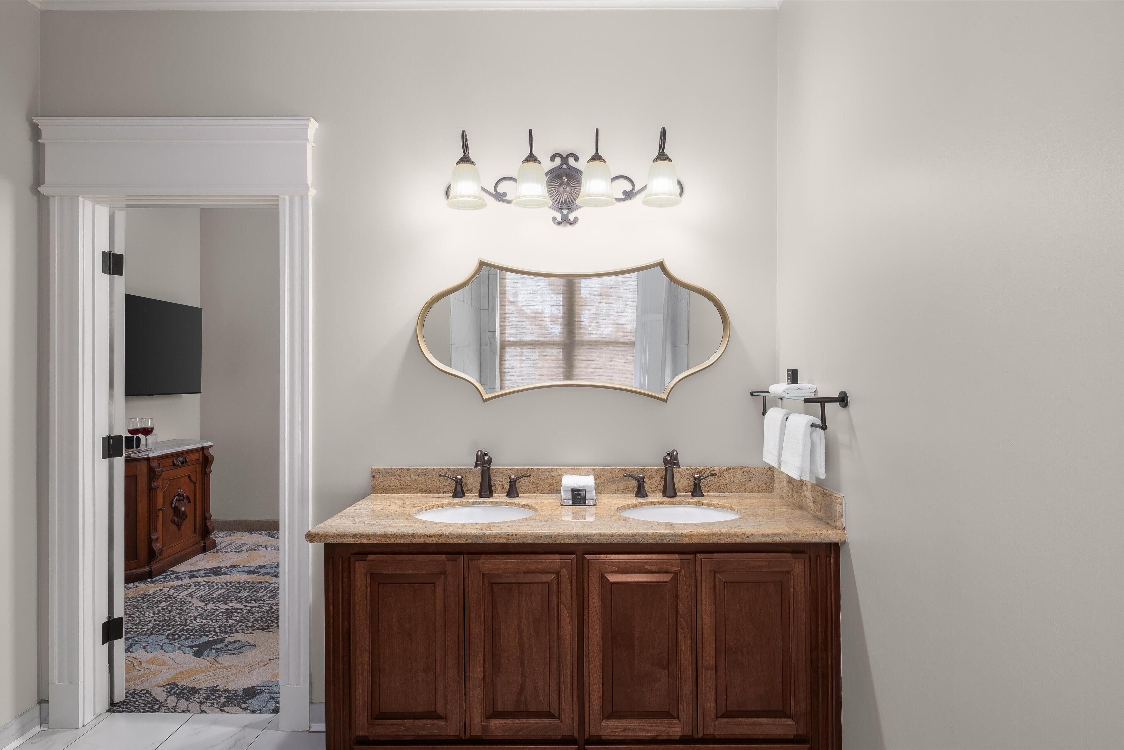 National Hotel Jackson