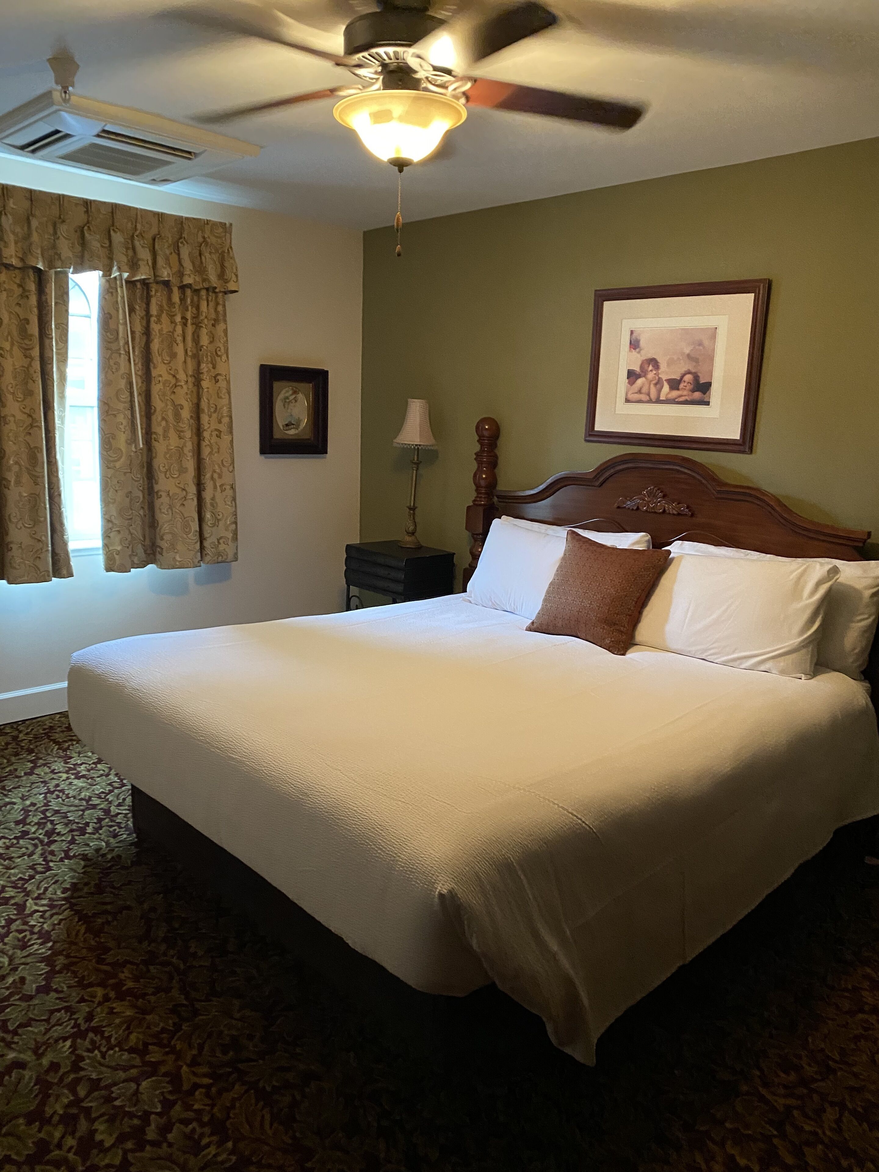 National Hotel Jackson