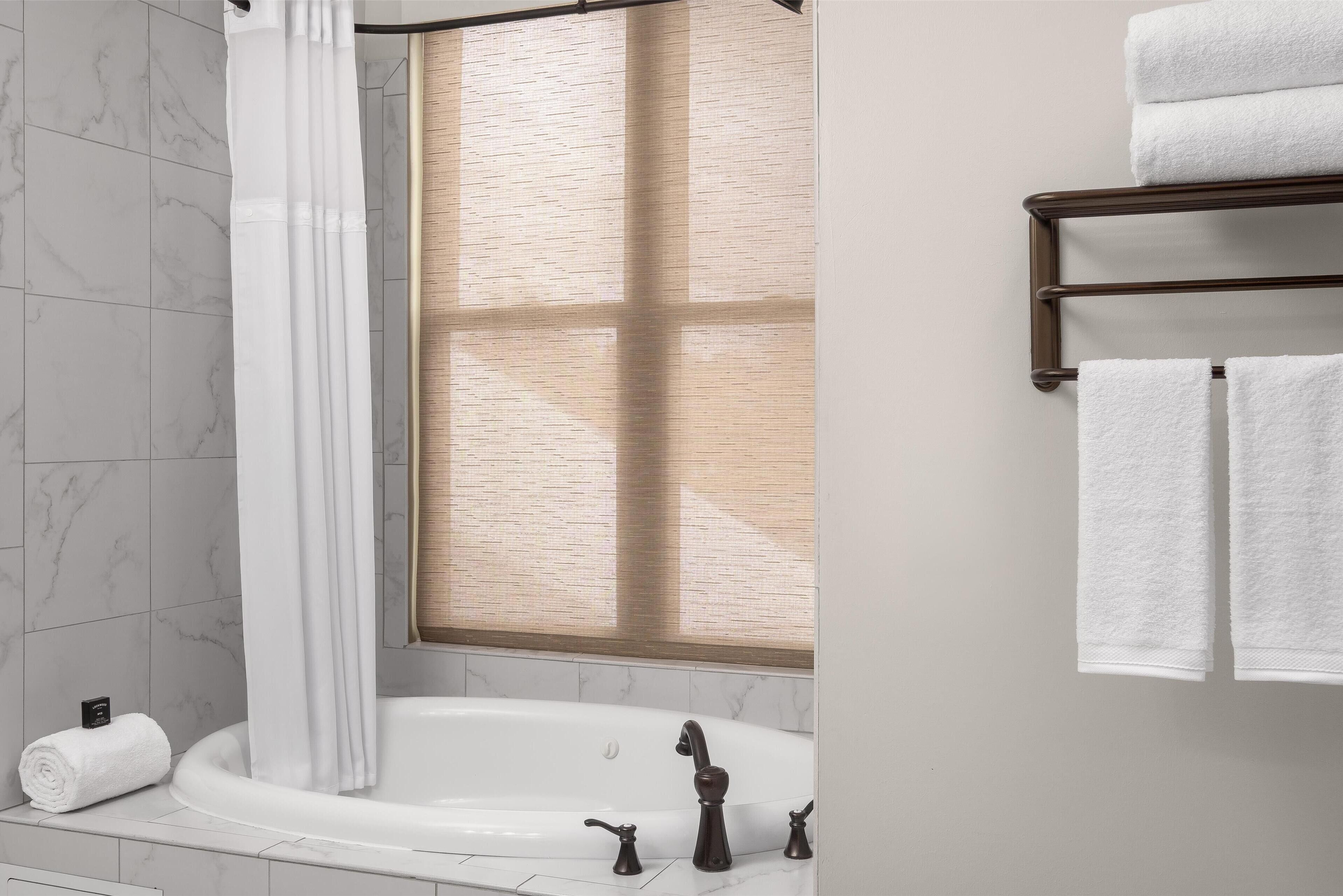 National Hotel Jackson