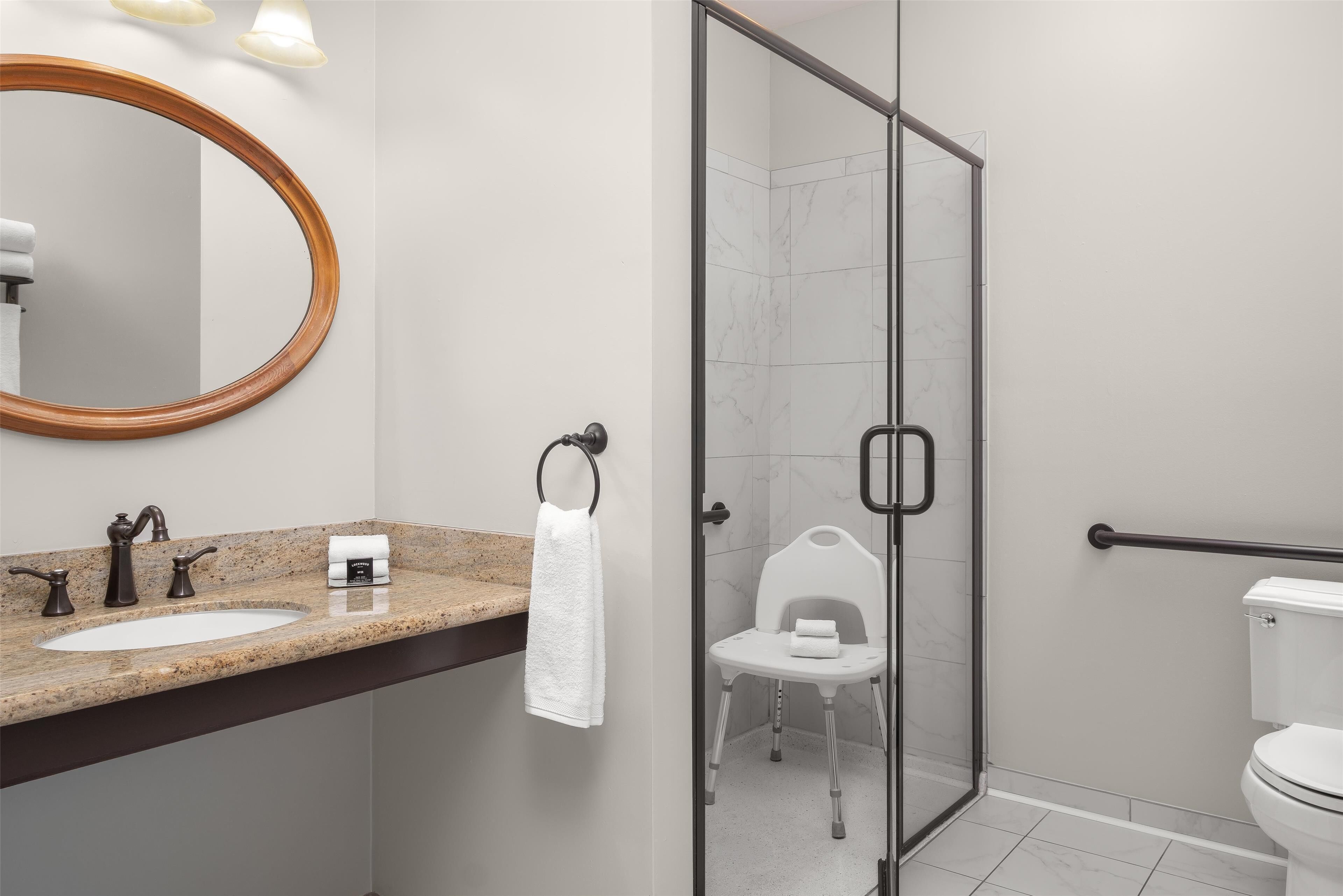 National Hotel Jackson