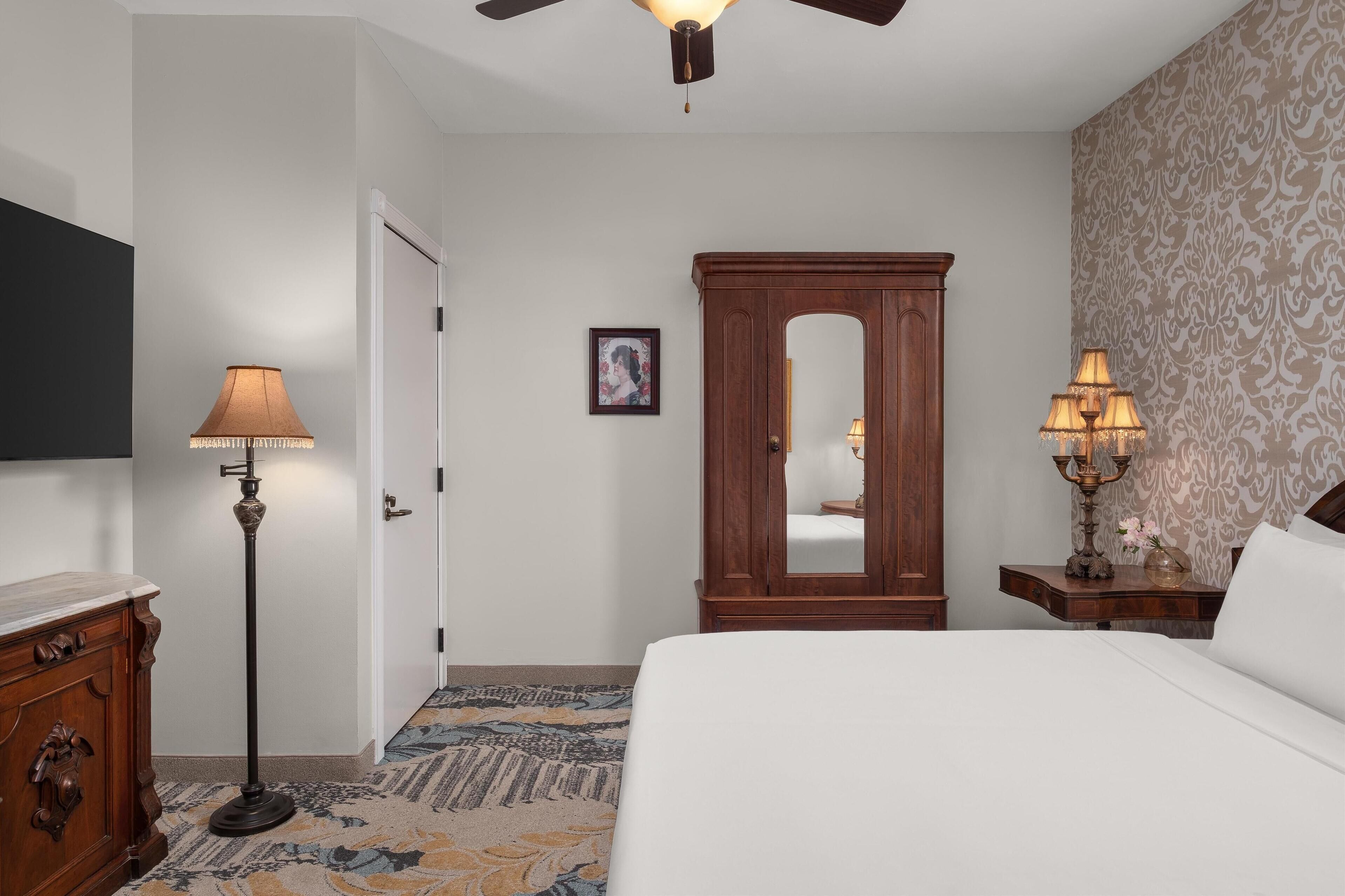 National Hotel Jackson