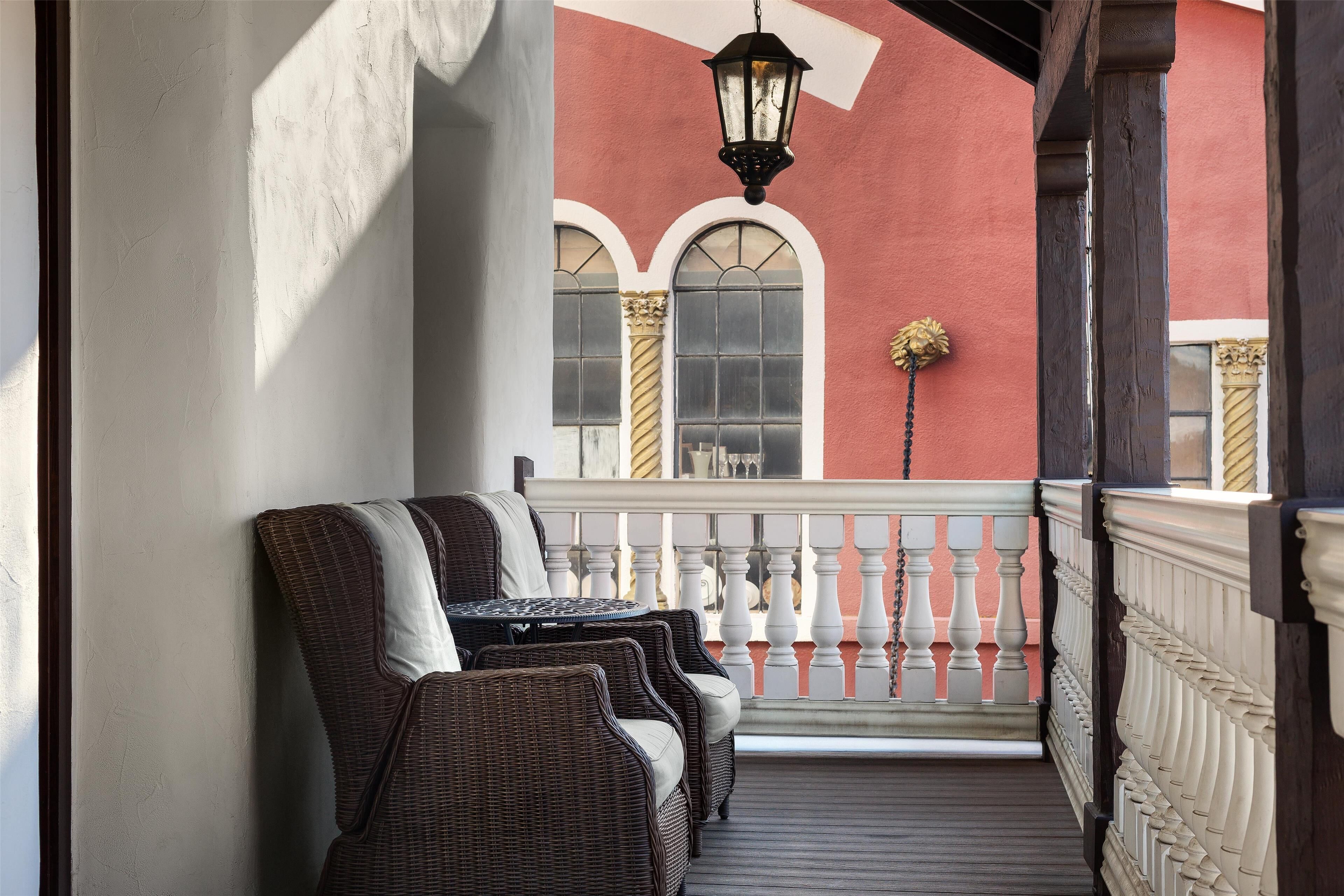 National Hotel Jackson