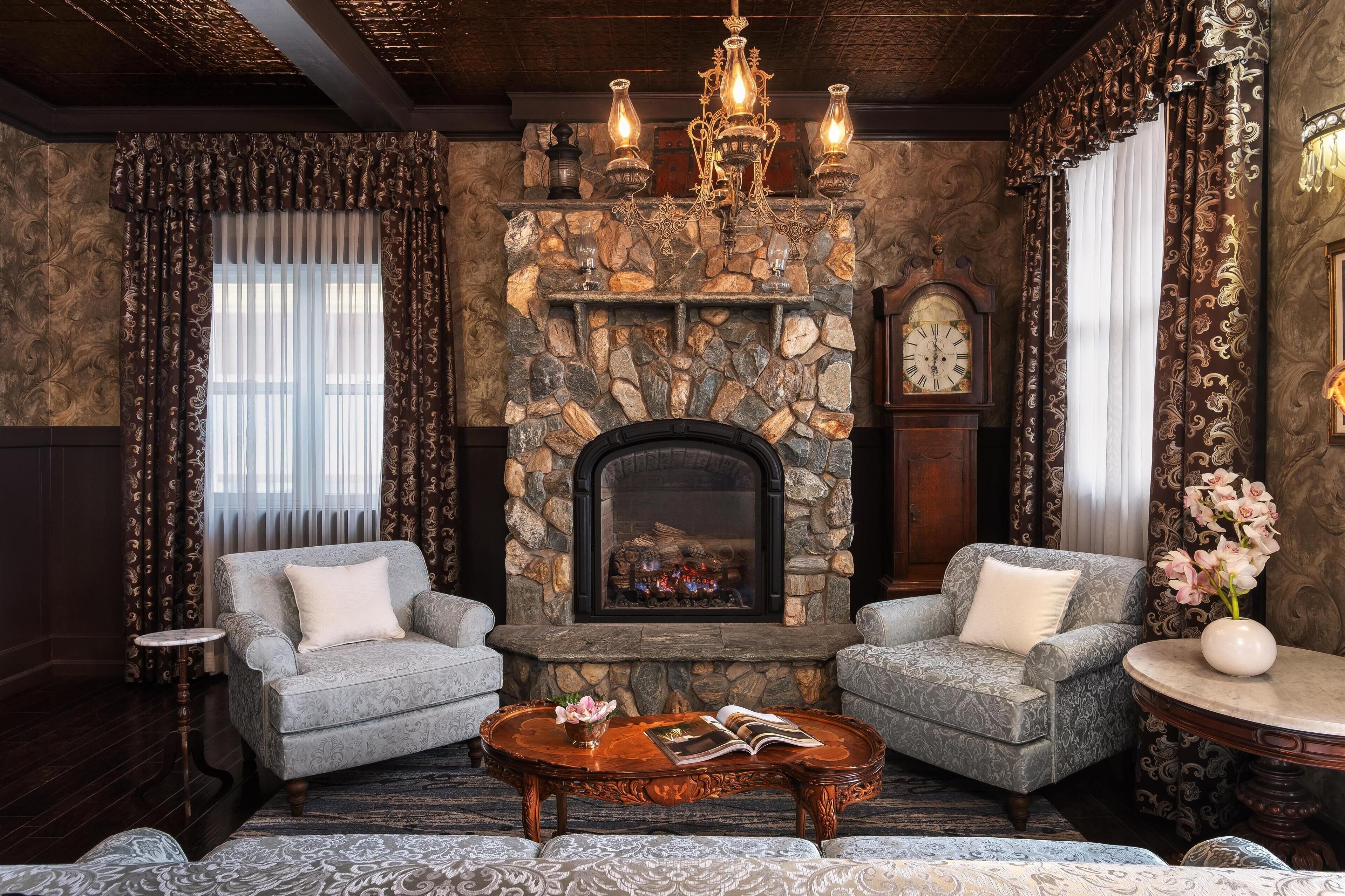 National Hotel Jackson