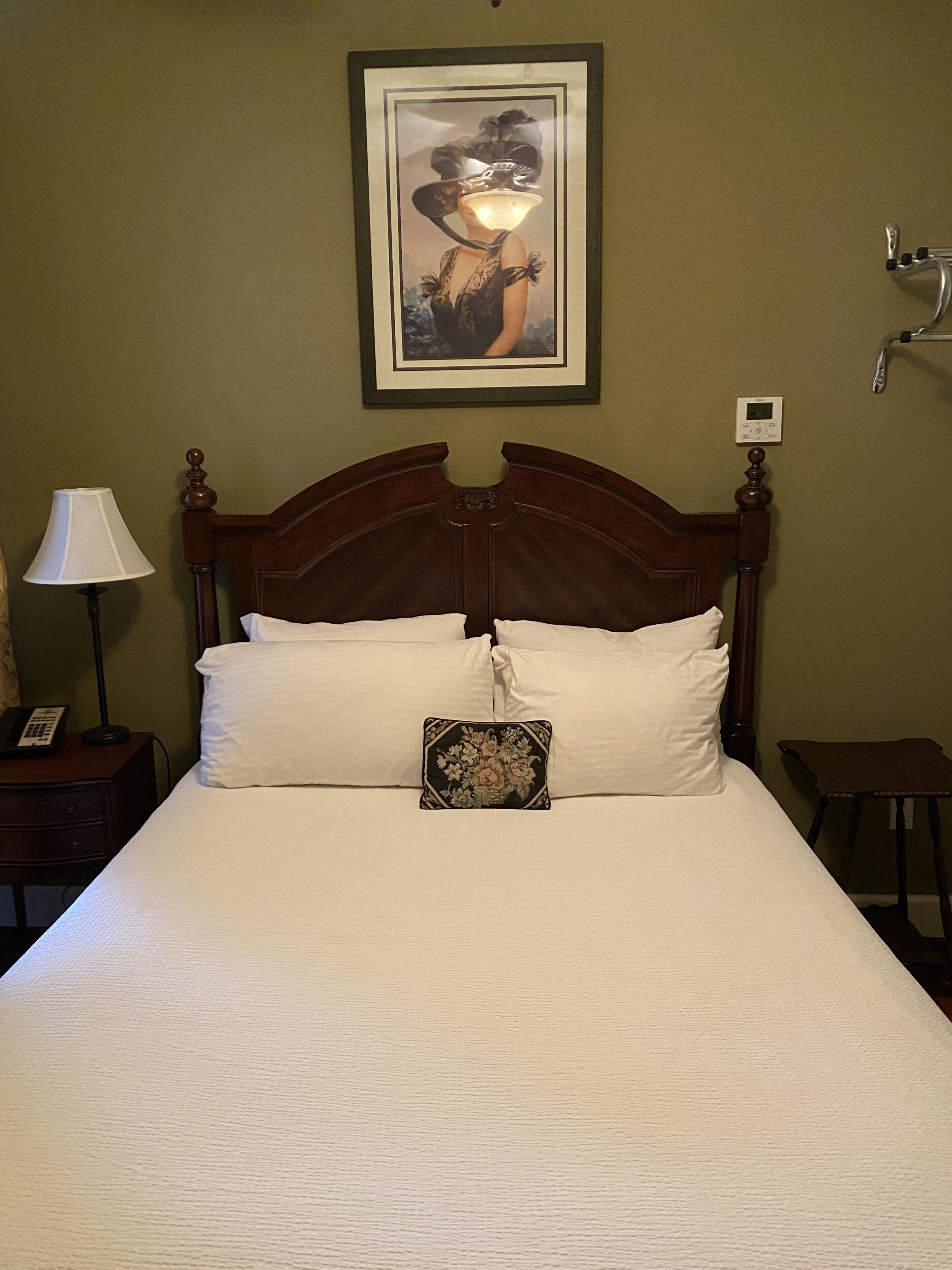 National Hotel Jackson