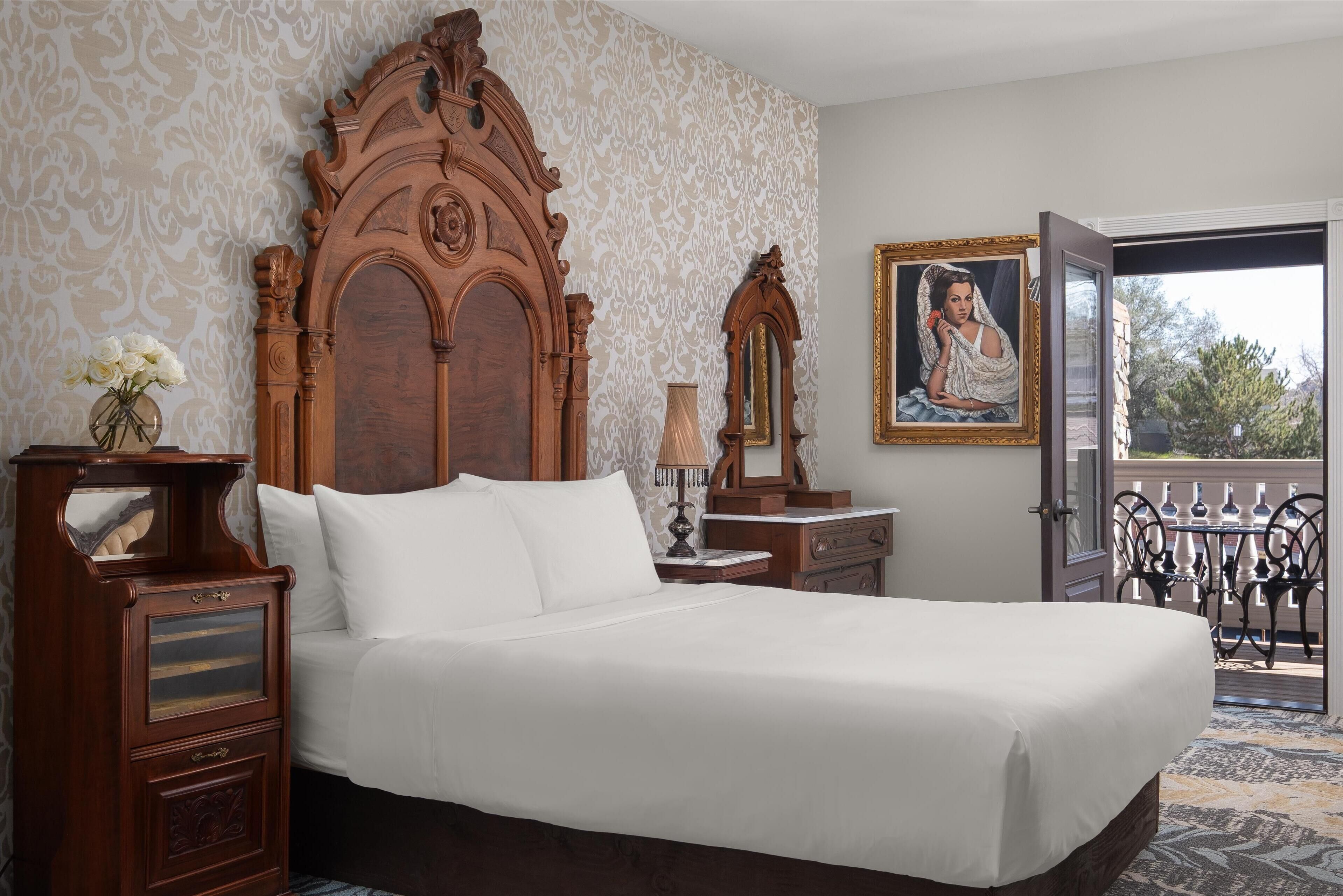 National Hotel Jackson